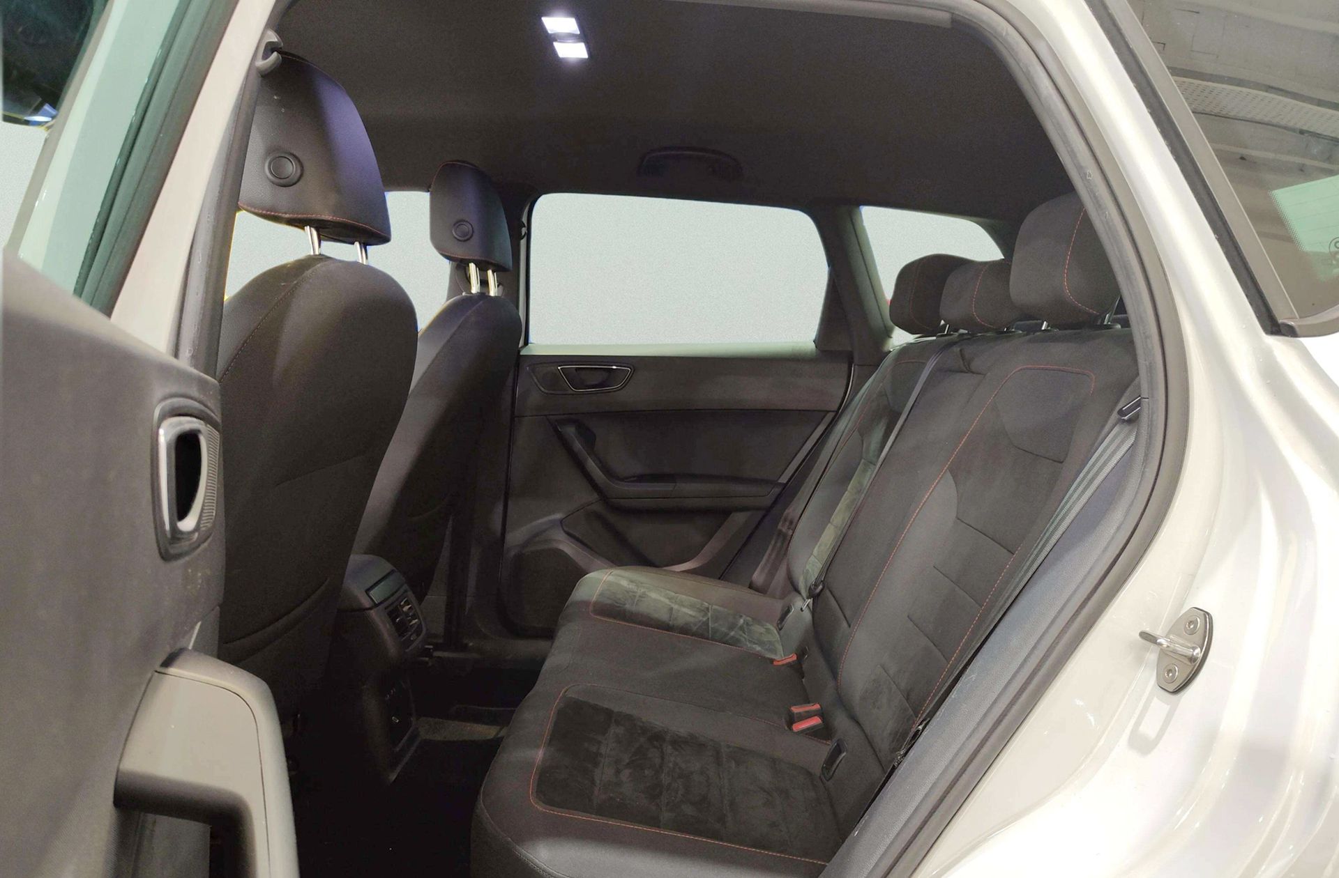SEAT Ateca 1.4 Ecotsi FR - foto 12