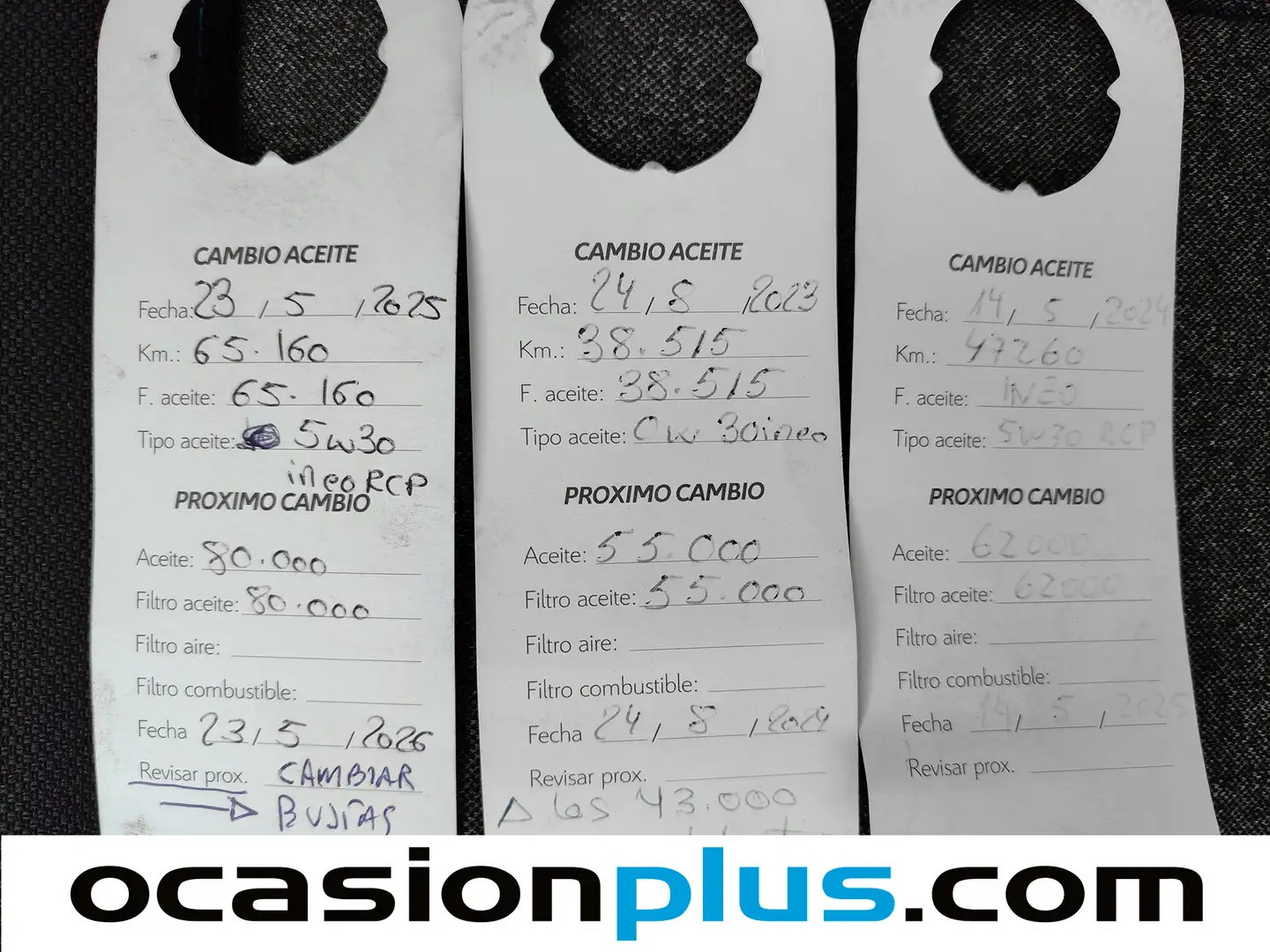 Foto Citroën C4 Cactus Citroen C4 Cactus PureTech 110 S&S Feel (110 CV)