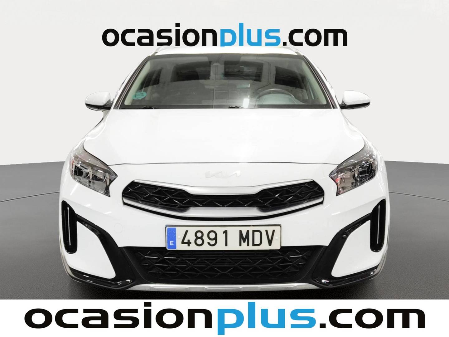 Foto KIA XCeed Kia XCeed 1.0 T-GDi Drive (120 CV)