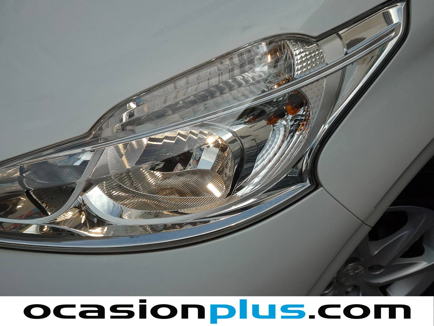 Peugeot 208 Peugeot 208 1.2 PureTech Style (82 CV) barato