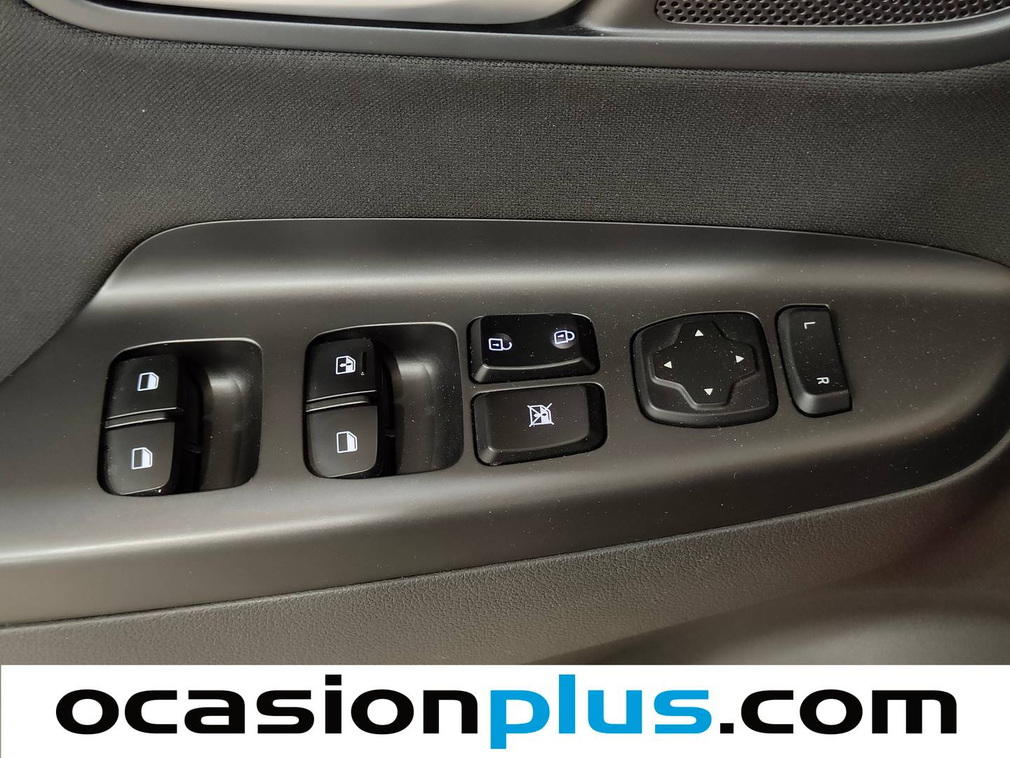 Hyundai Kona Hyundai Kona 1.6 GDI HEV Maxx DCT (141 CV) híbrido