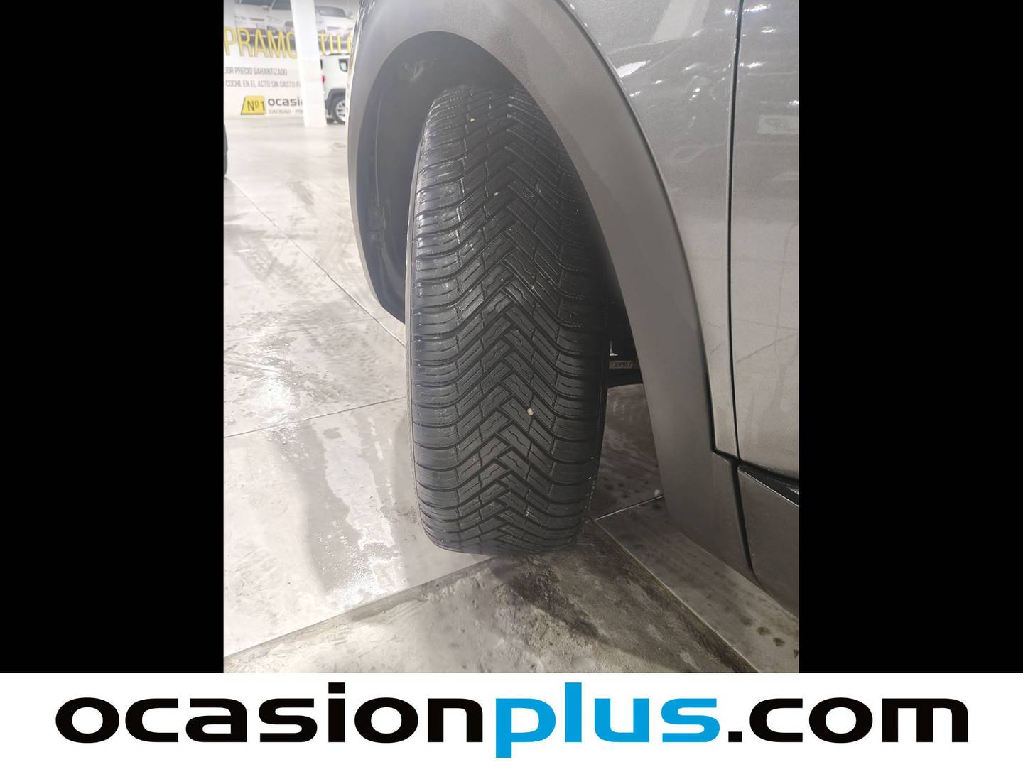 Foto Peugeot 5008 Peugeot 5008 PureTech 130 S&S Allure Pack EAT8 (130 CV) 7 Plazas