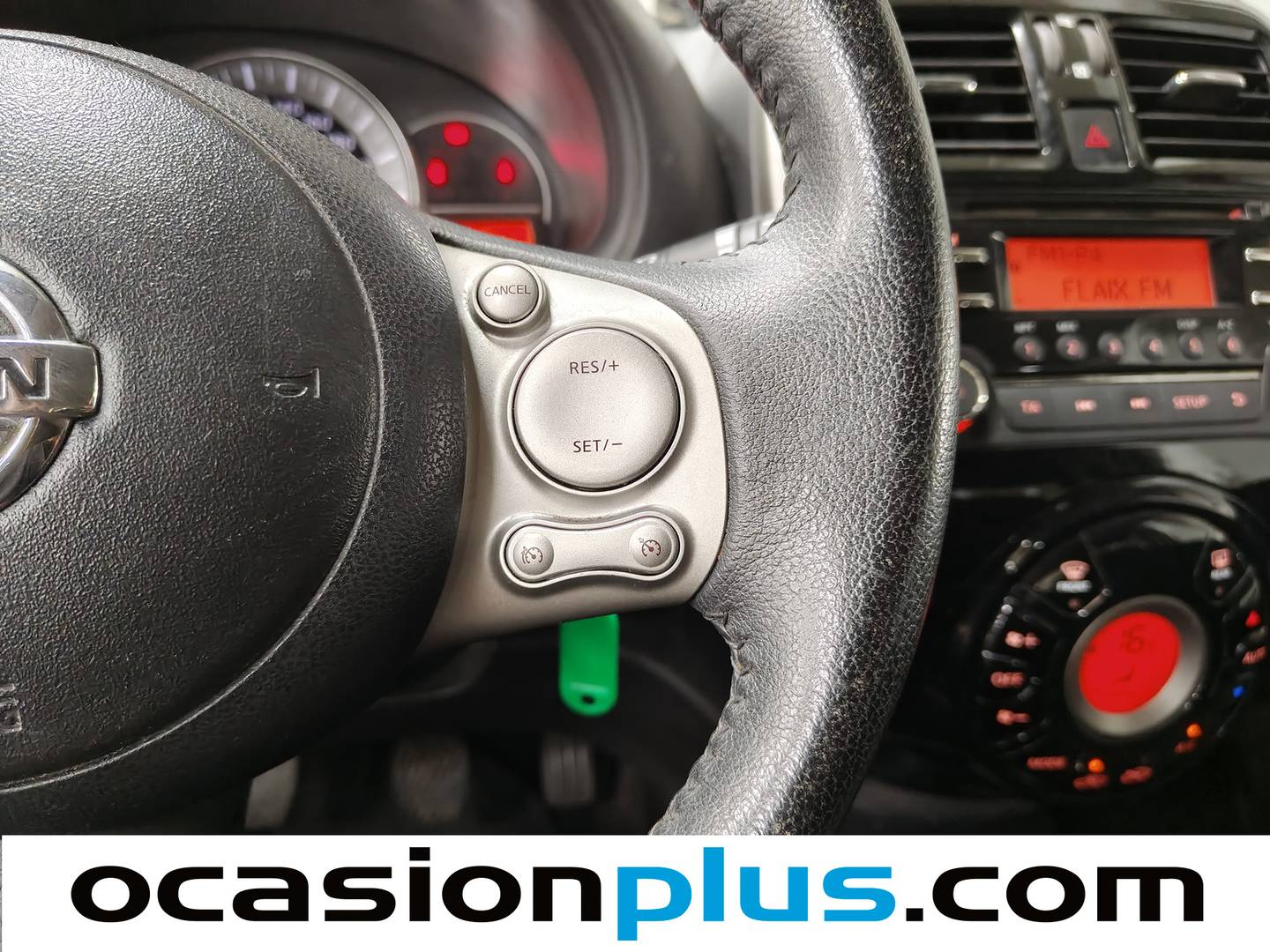 Nissan Micra Nissan Micra 1.2G Acenta  (80 CV) 80cv