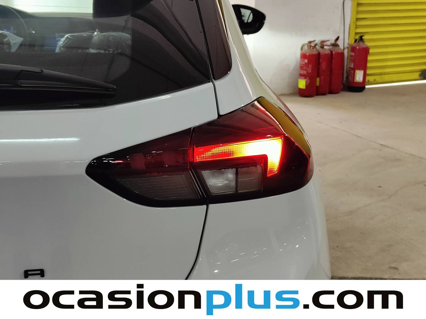 Opel Corsa Opel Corsa 1.2T XHL Edition (100 CV) km 0