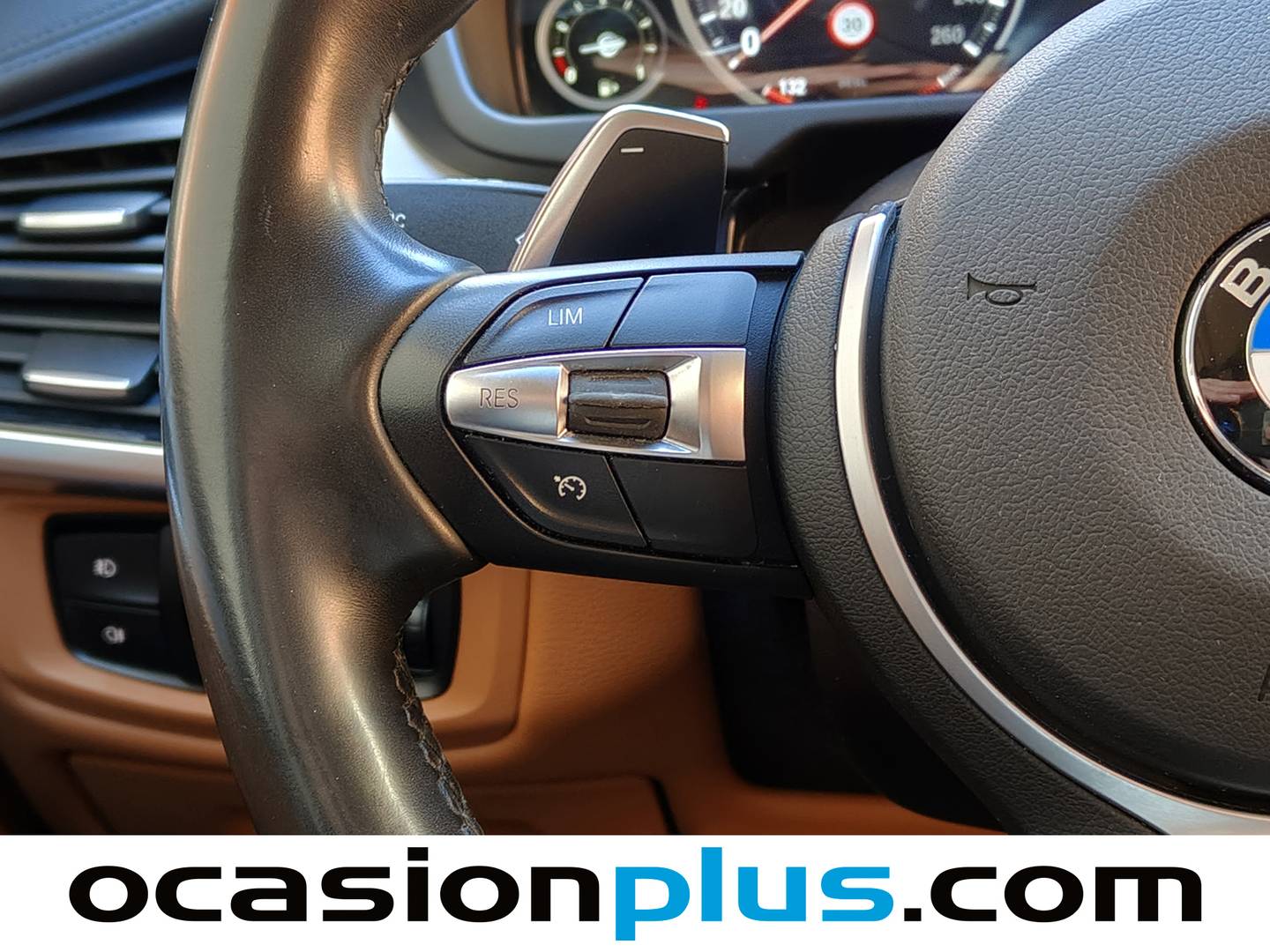 BMW X6 BMW X6 xDrive30d (258 CV) 258cv