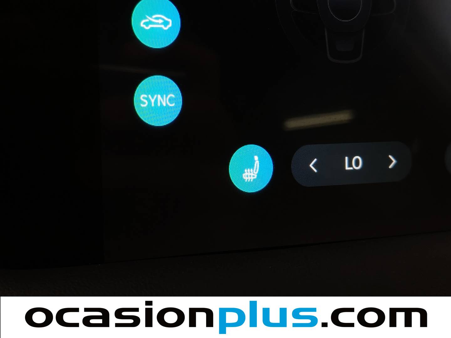 Extras del MG HS MG eHS 1.5 T-GDI PHEV Luxury (258 CV)