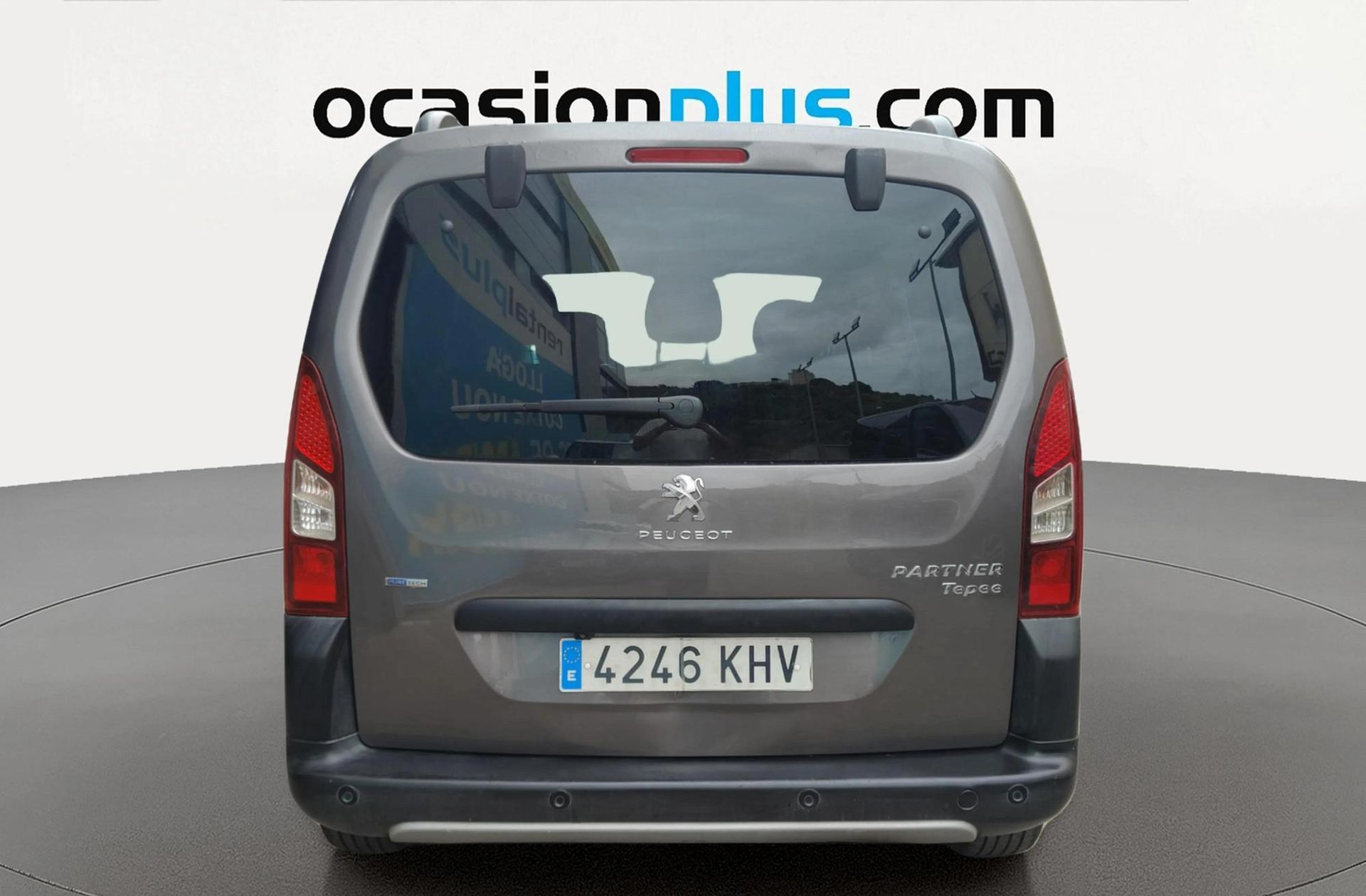 Peugeot Partner Tepee Combi 1.2 PureTech Adventure Edition - foto 15