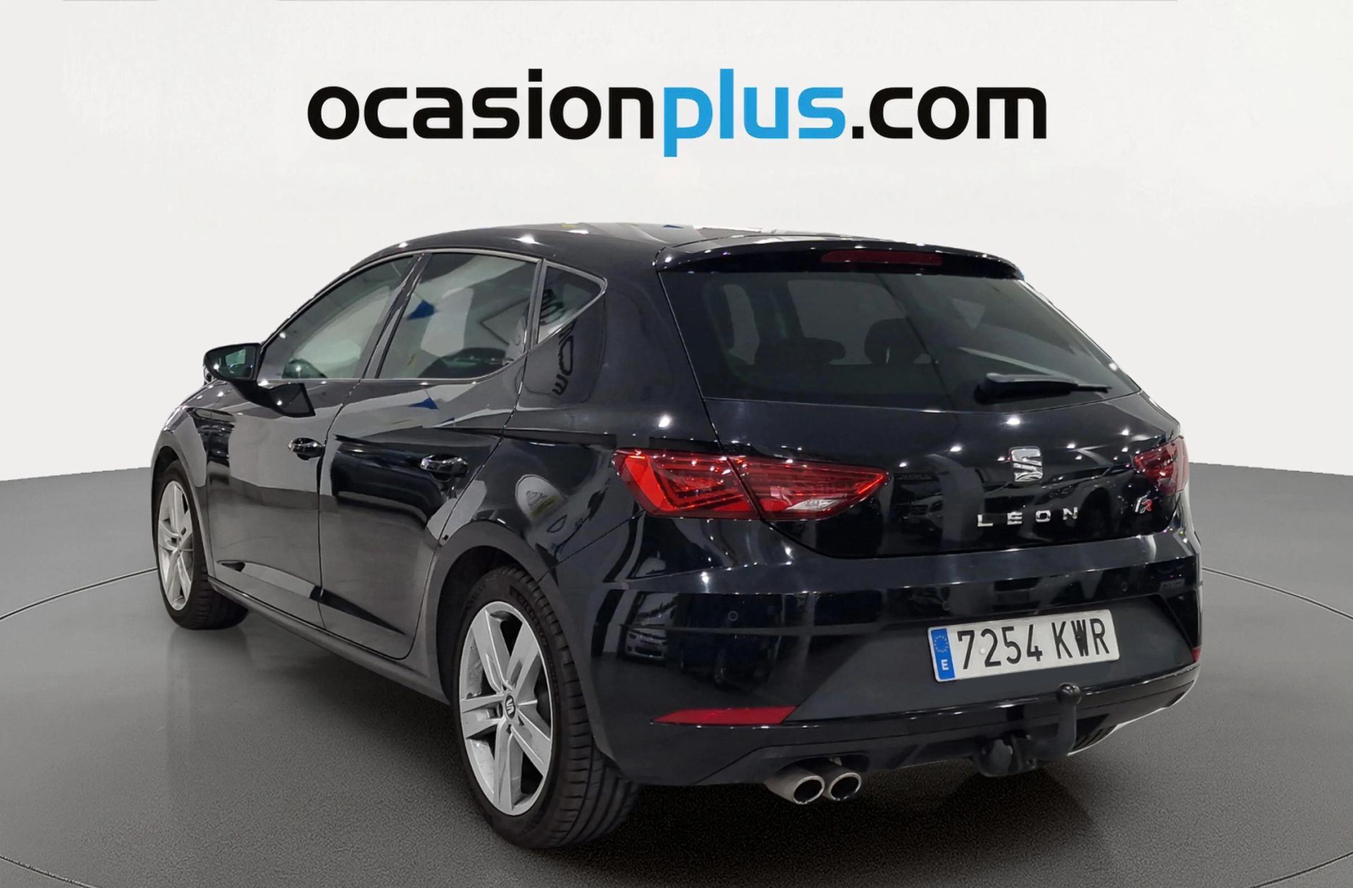 SEAT León 2.0 TDI FR DSG - foto 3