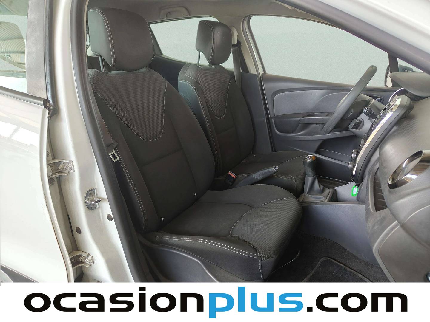 Renault Clio Renault Clio Expression 1.2 16v (75 CV) km 0