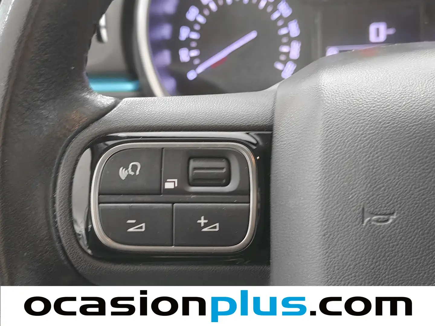 Foto Citroën C3 Citroen C3 PureTech 83 Feel Pack (83 CV)