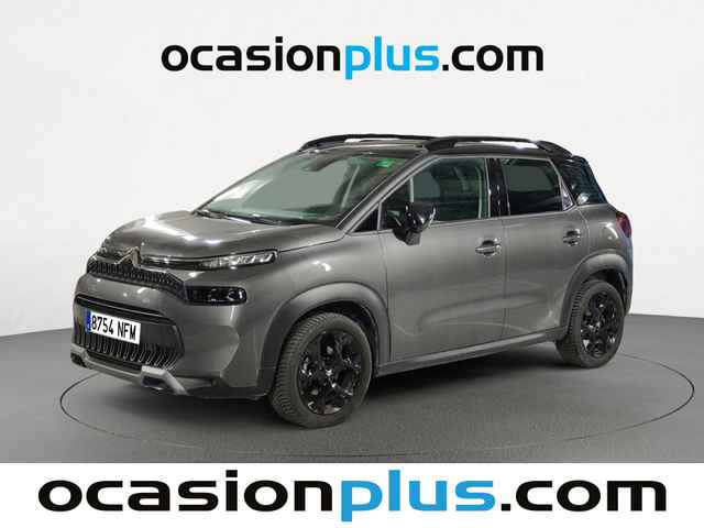 Citroën C3 aircross Ocasión Alicante