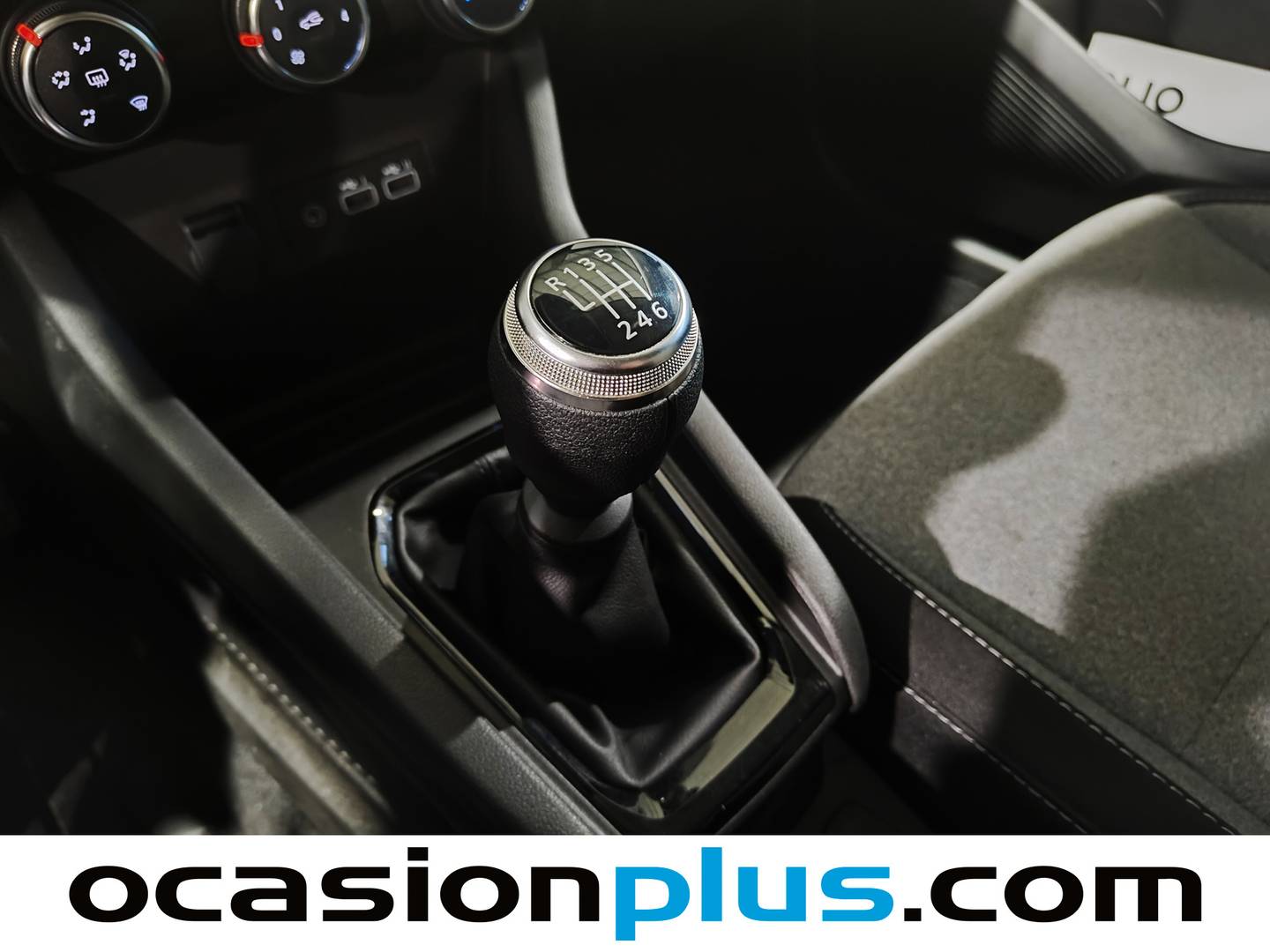 Foto Renault Clio Renault Clio Evolution dCi (100 CV)