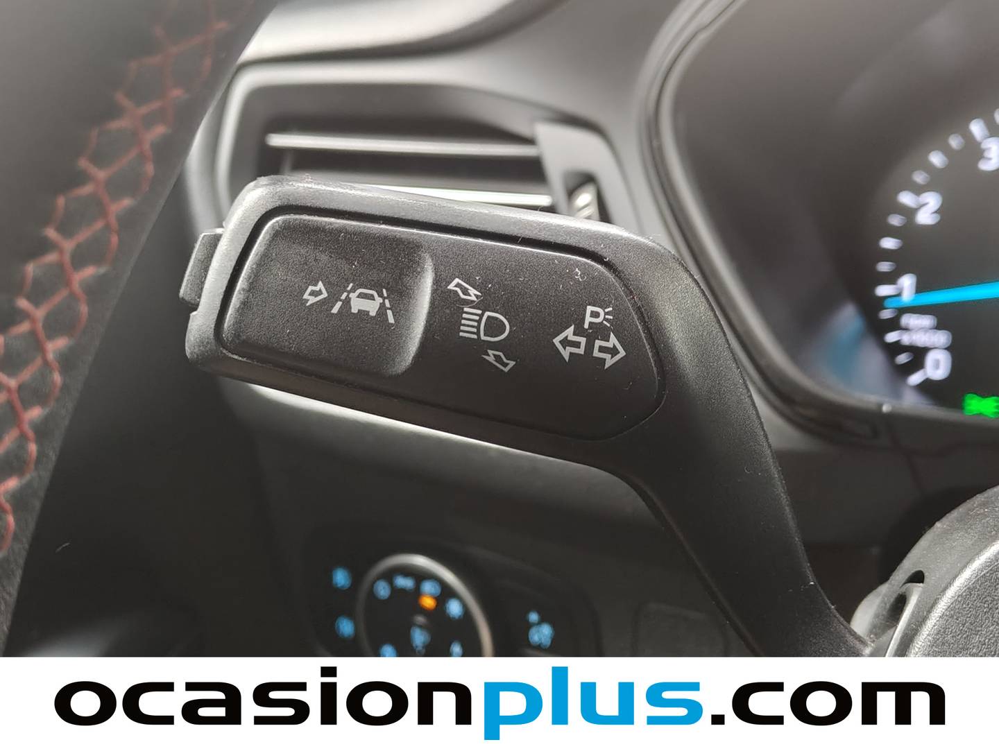 Foto Ford Focus Ford Focus 1.0 Ecoboost ST-Line (125 CV)