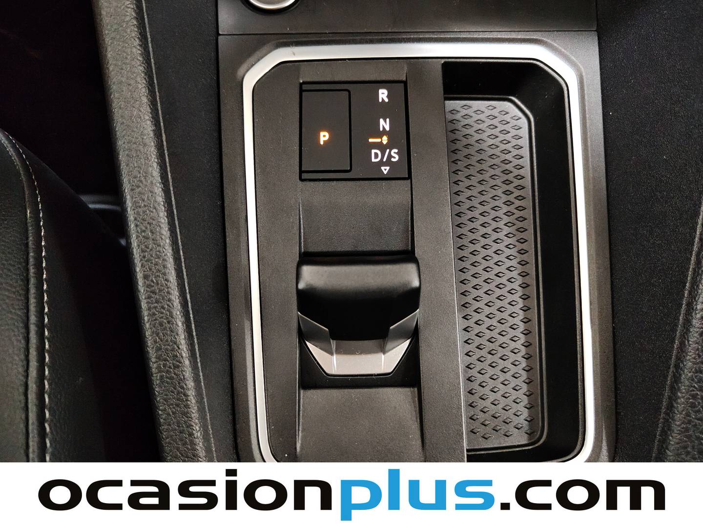 Volkswagen Caddy Volkswagen Caddy Origin 1.5 TSI eHybrid PHEV (150 CV) DSG de segunda mano
