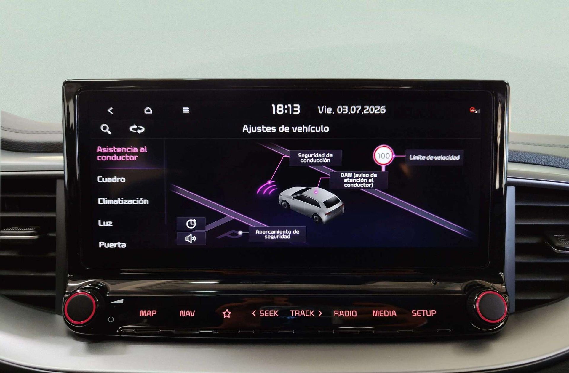 Kia Ceed 1.0 T-GDi Concept - foto 13