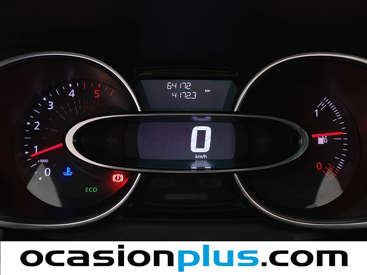 Foto Renault Clio Renault Clio Limited Energy dCi (75 CV)