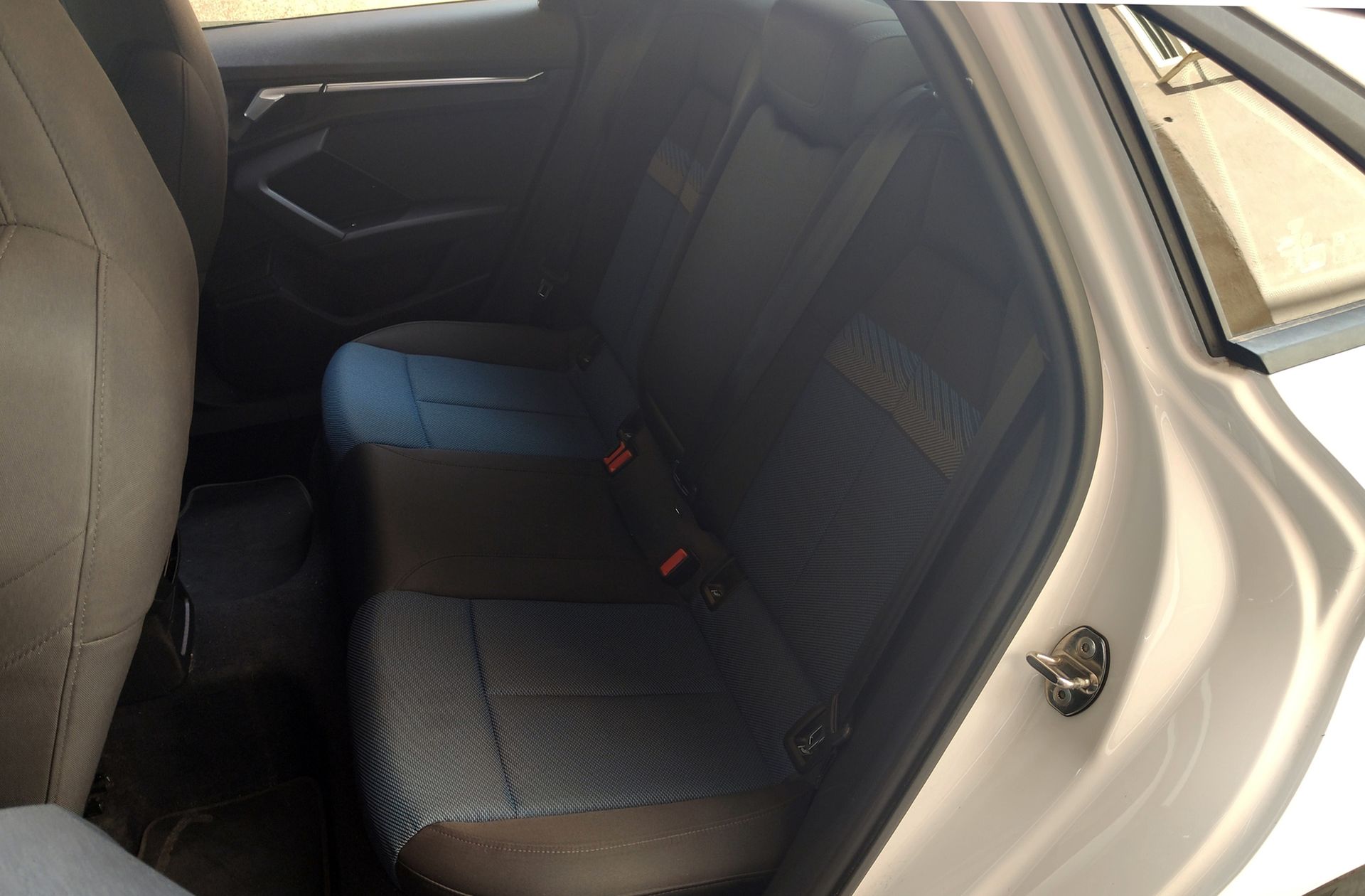 Audi A3 Sedan S line 30 TDI - foto 11