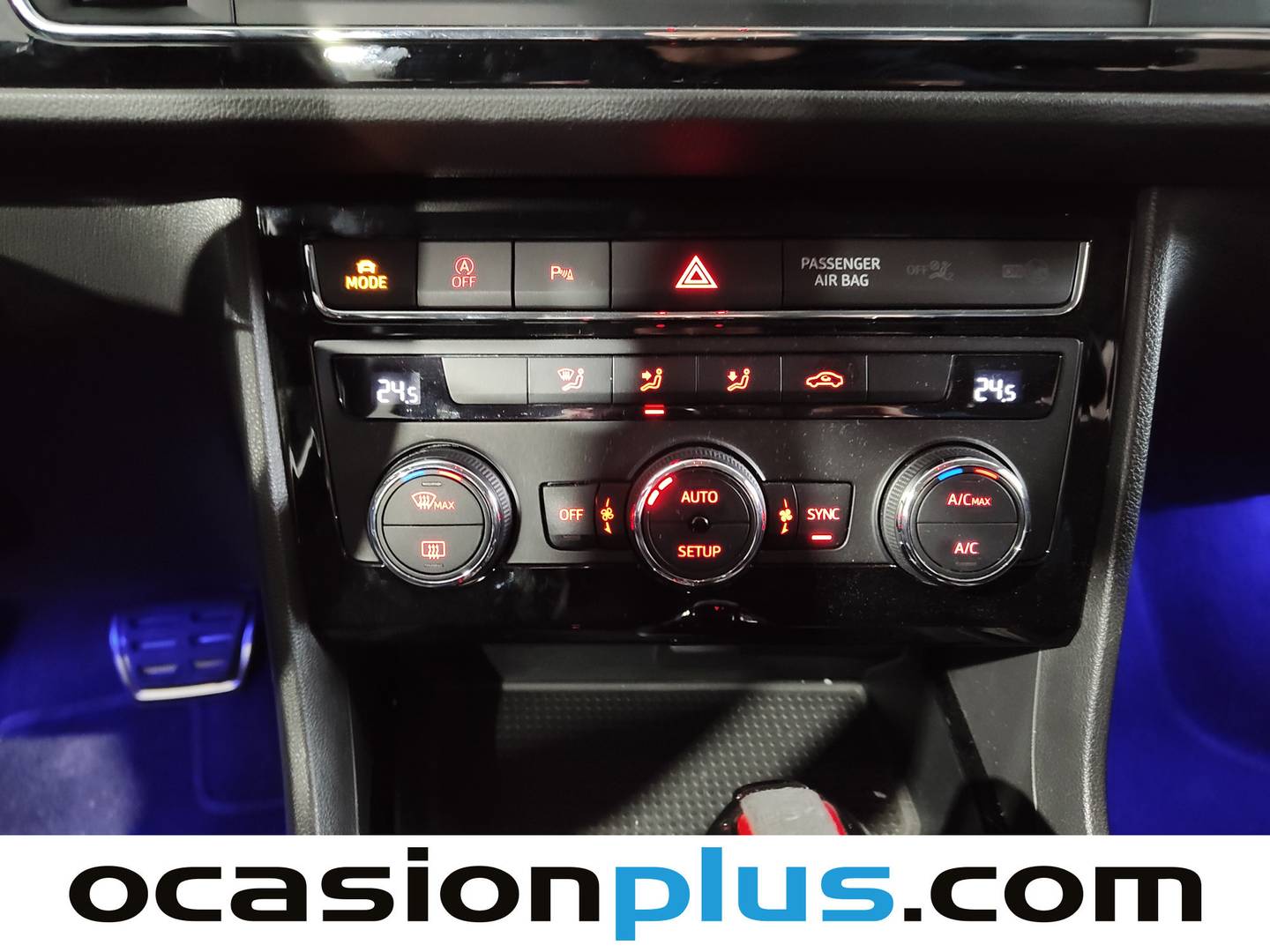 Foto Seat León SEAT León 1.5 TSI S&S FR DSG  (150 CV)