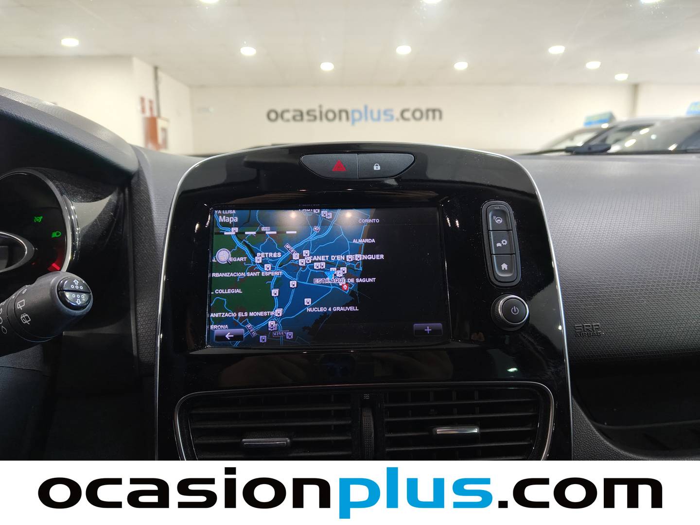 Foto Renault Clio Renault Clio Zen Energy TCe (90 CV)