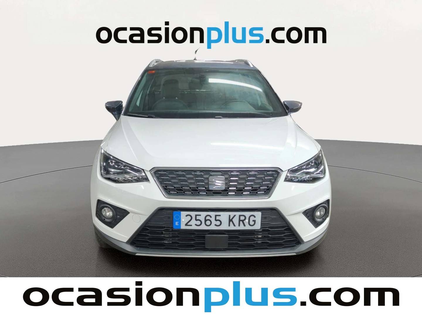 Foto Seat Arona SEAT Arona 1.0 TSI Ecomotive S&S Xcellence DSG (115 CV)