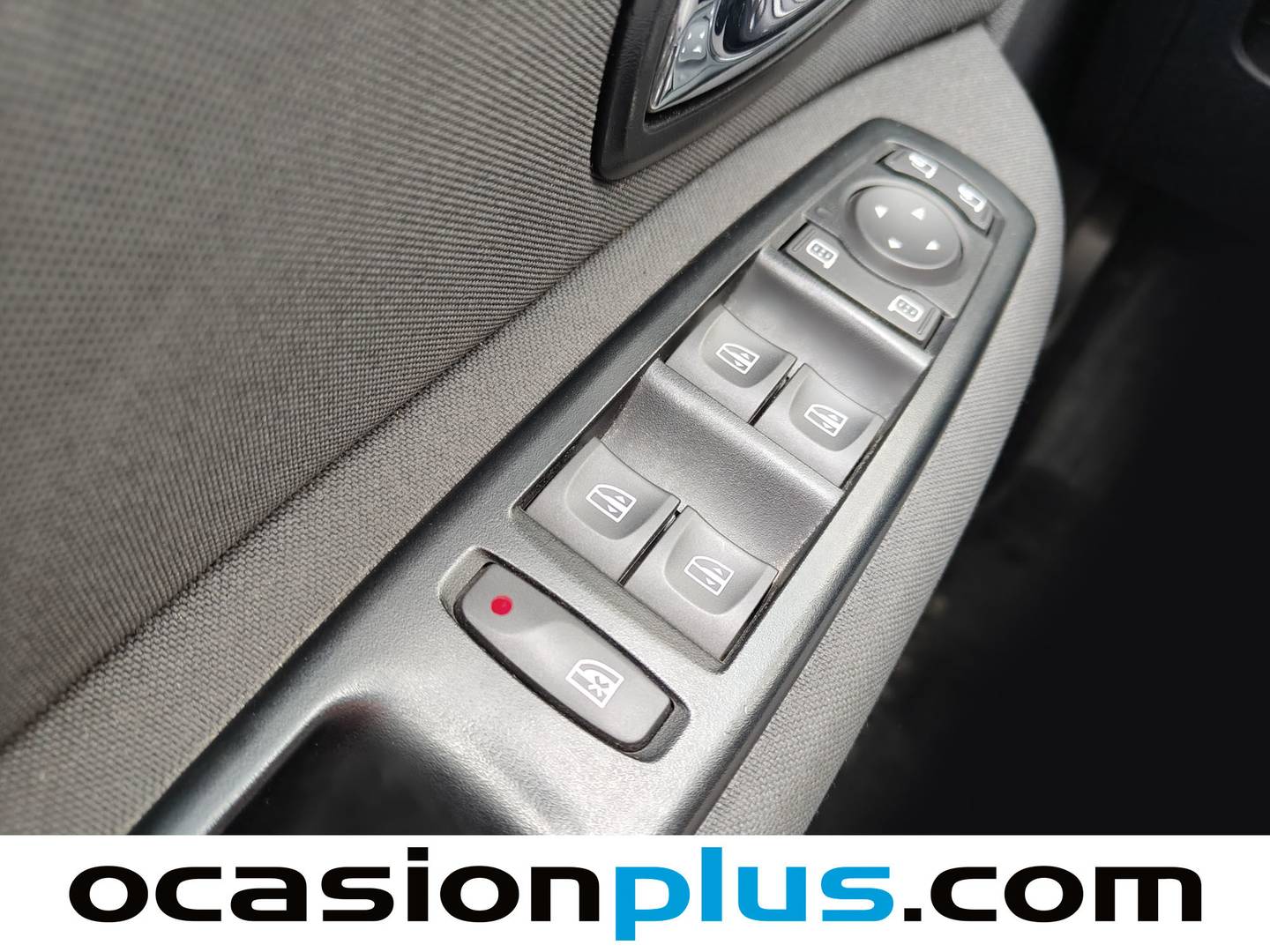 Foto Renault Grand Scénic Renault Grand Scenic Limited Energy dCi (130 CV) 7 Plazas