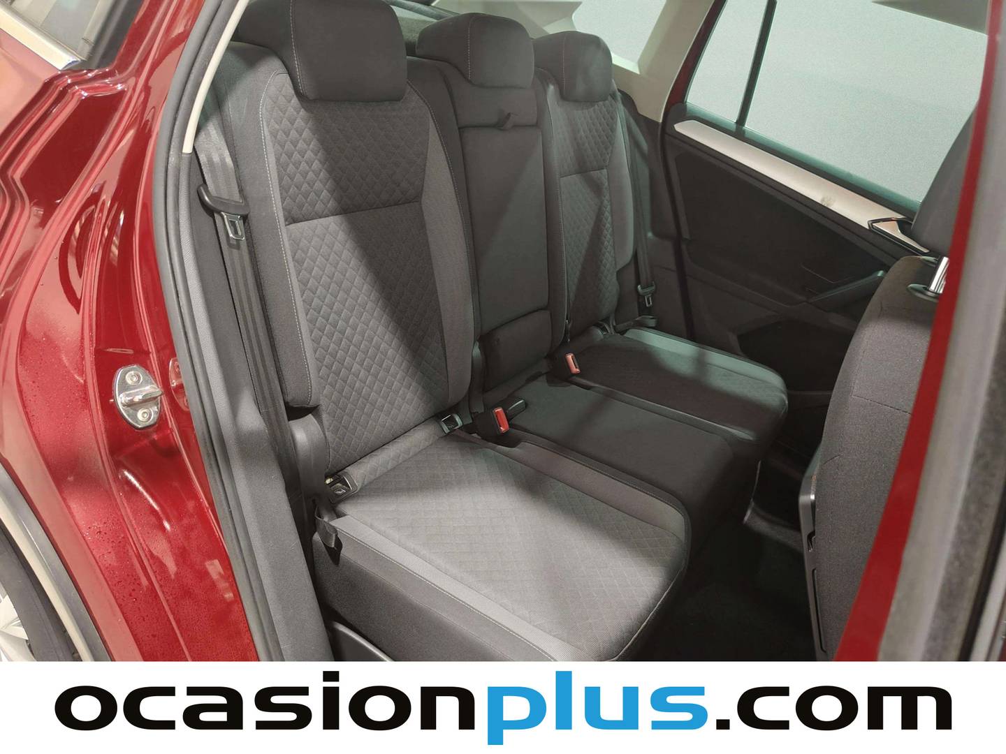 Volkswagen Tiguan Volkswagen Tiguan Advance 2.0 TDI BMT (150 CV) diésel