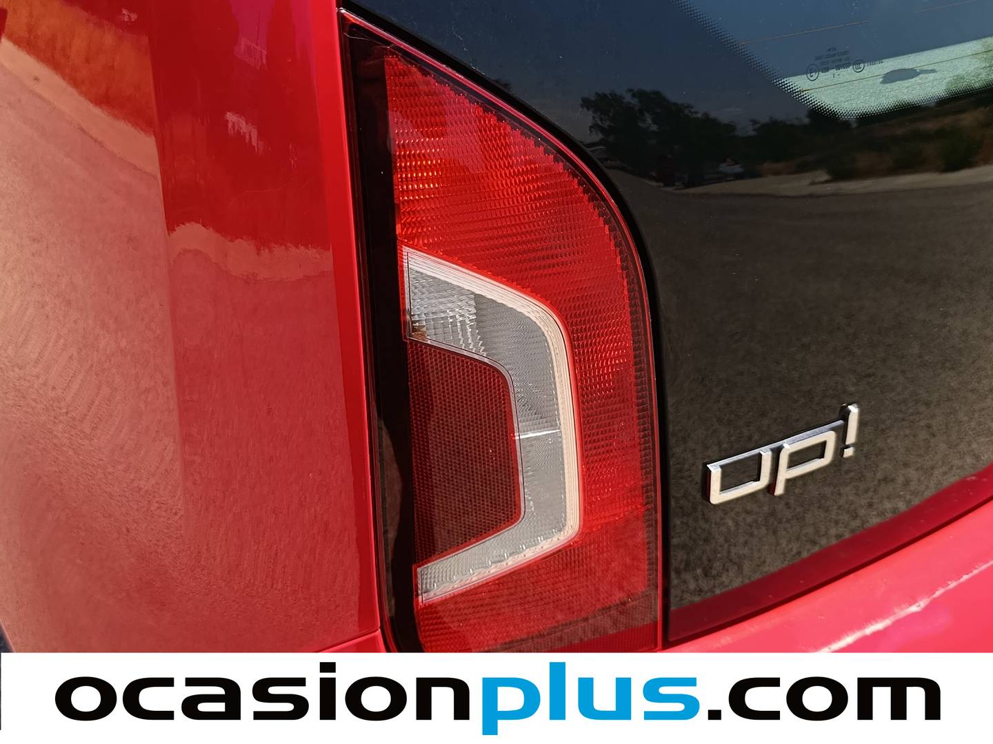 Volkswagen up! Volkswagen Up Move up! 1.0 (60 CV) km 0
