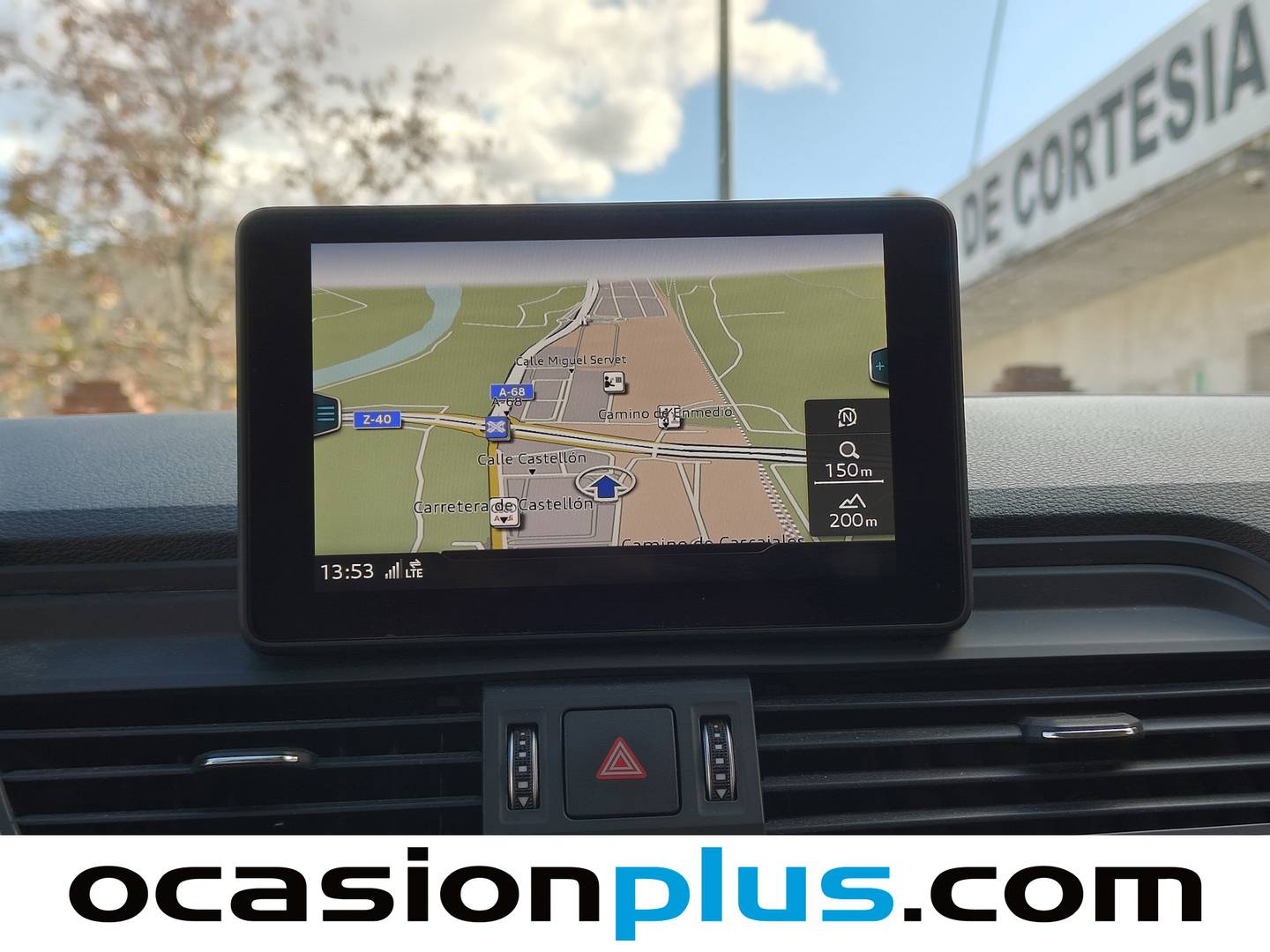 Foto Audi Q5 Audi Q5 2.0 TDI quattro (163 CV) S tronic