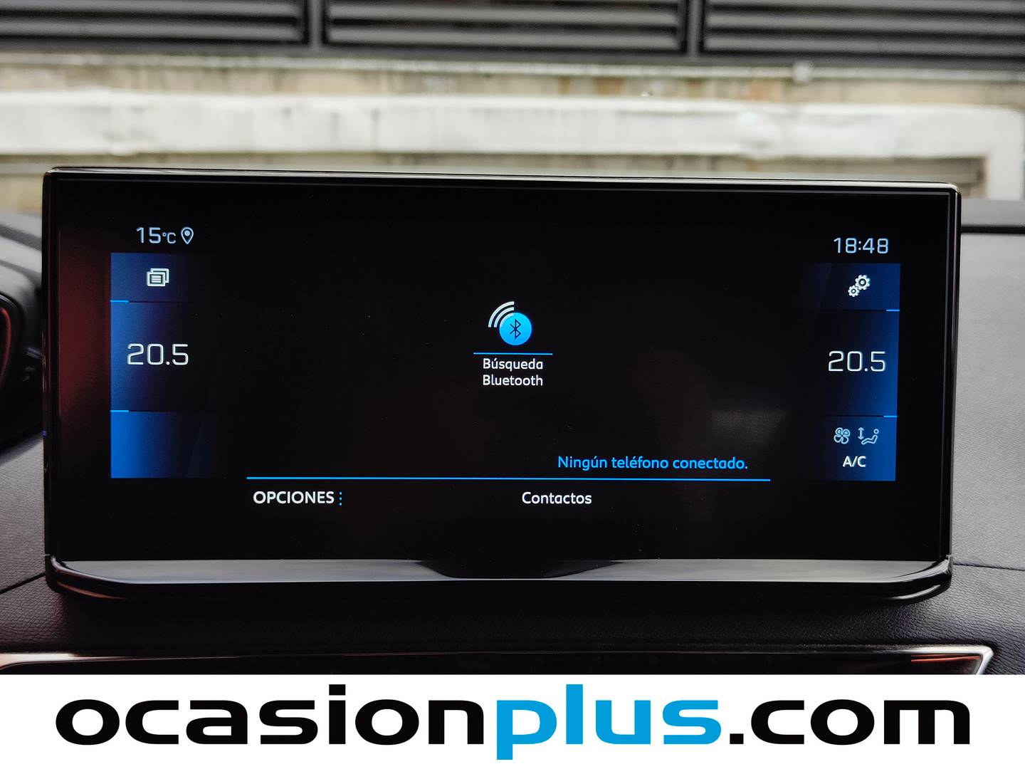 Peugeot 5008 Peugeot 5008 BlueHDI 130 S&S GT EAT8 (130 CV) 7 Plazas de ocasión