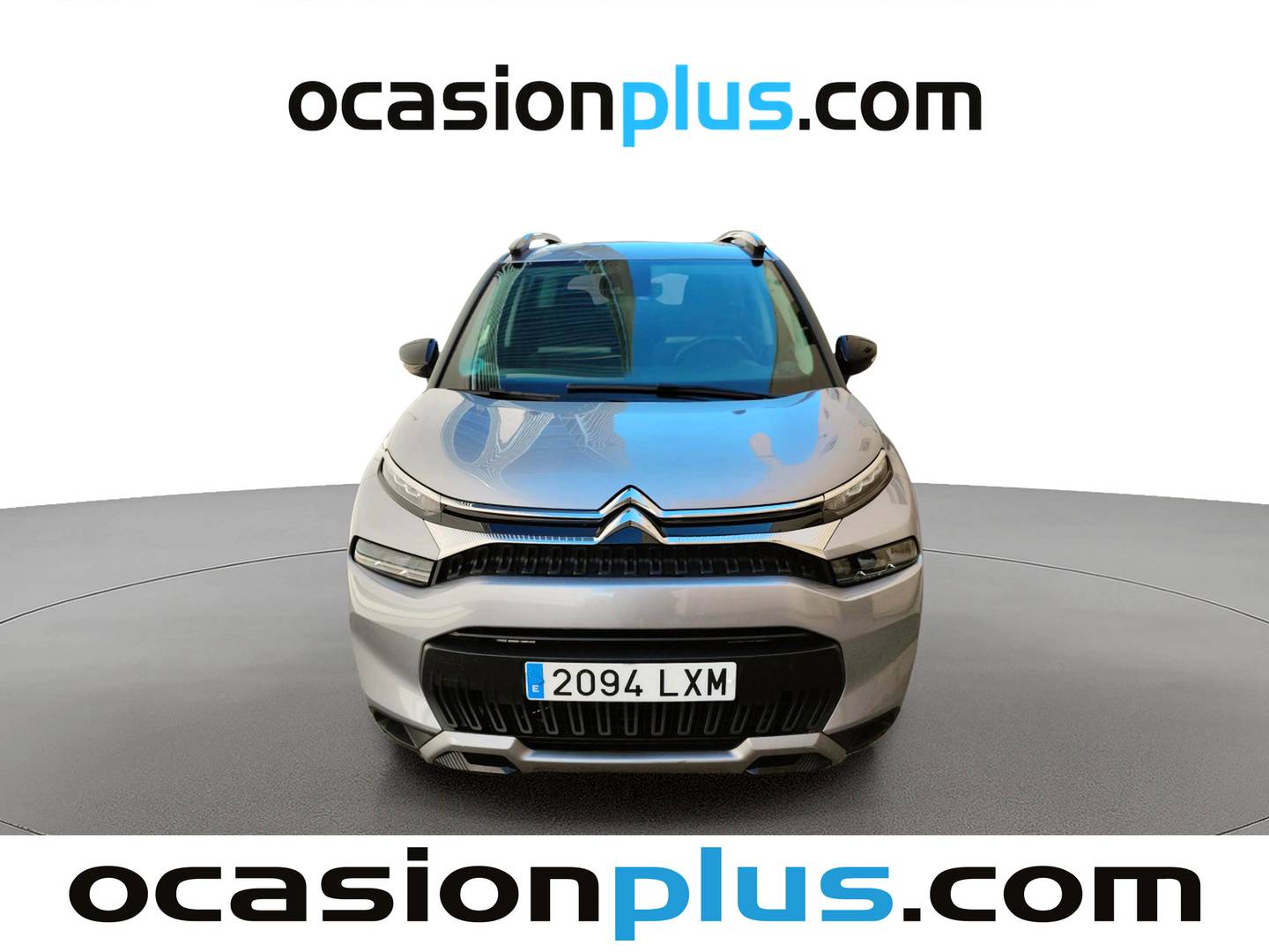 Citroën C3 Aircross Citroën C3 Aircross BlueHDi 110 S&S Feel Pack (110 CV) 110cv