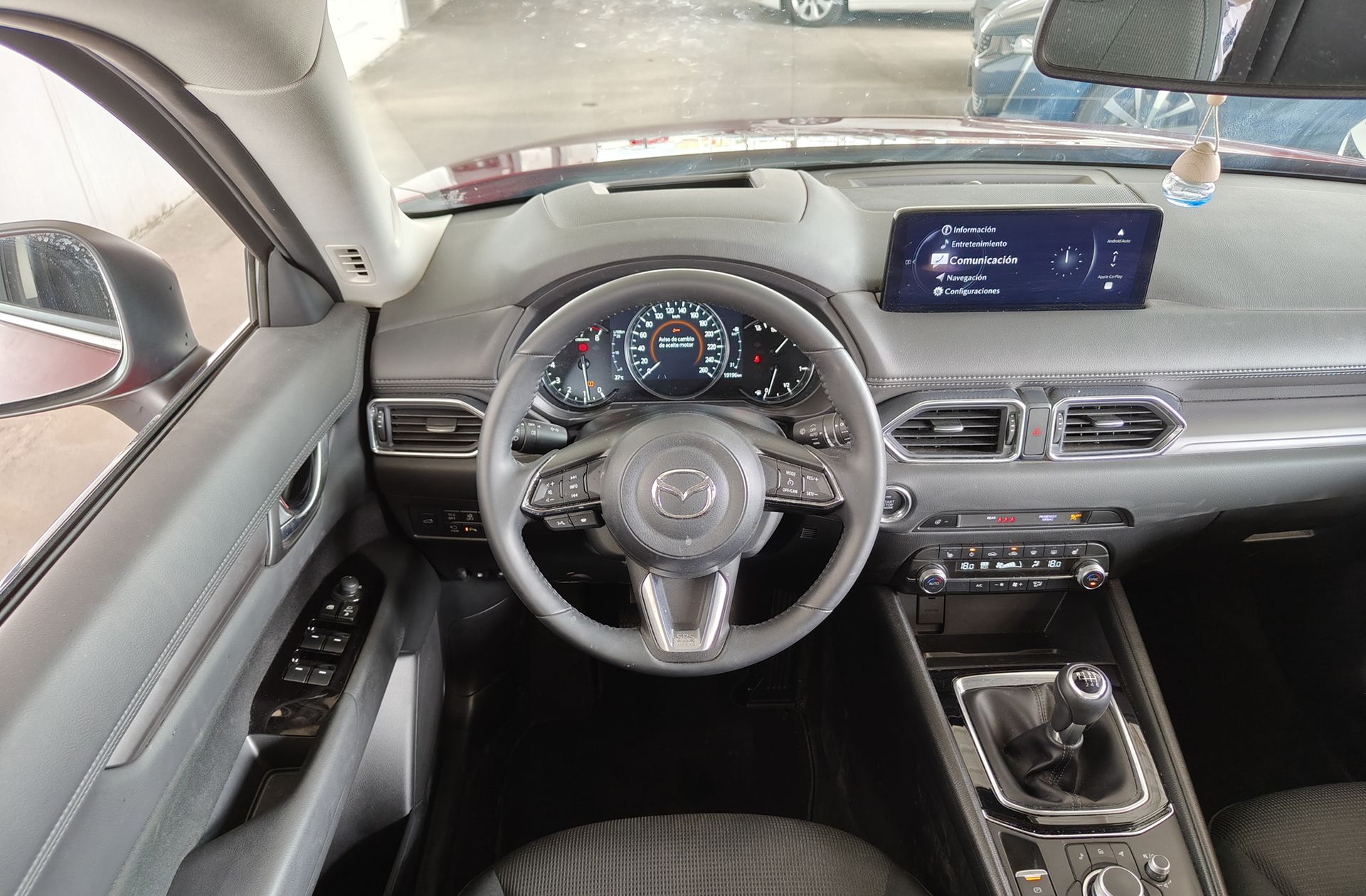 Mazda CX-5 2.0 E-SKYACTIV-G MHEV Advantage - foto 6