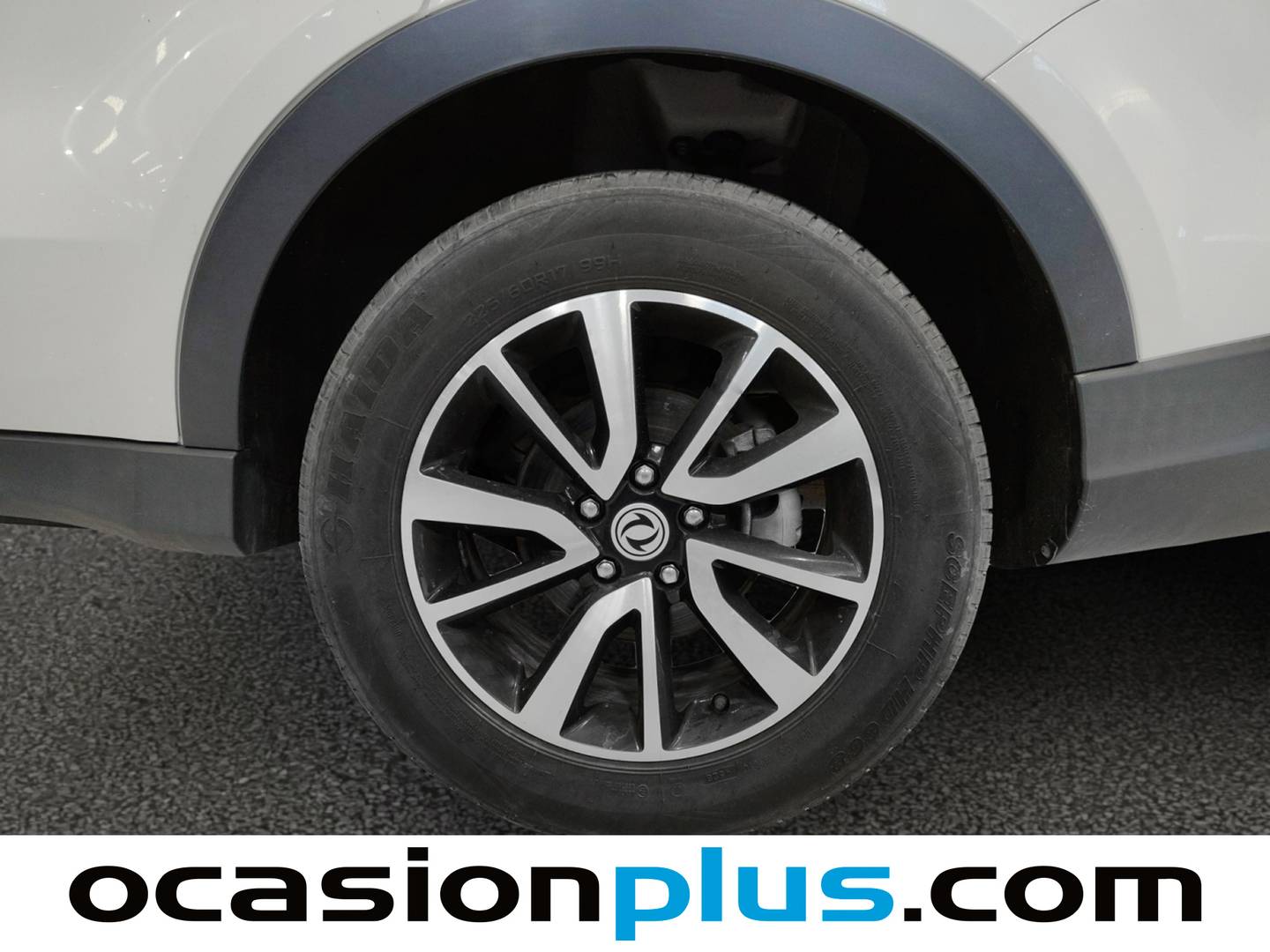 DFSK 580 DFSK 580 1.5 T Luxury (149 CV) 7 Plazas km 0