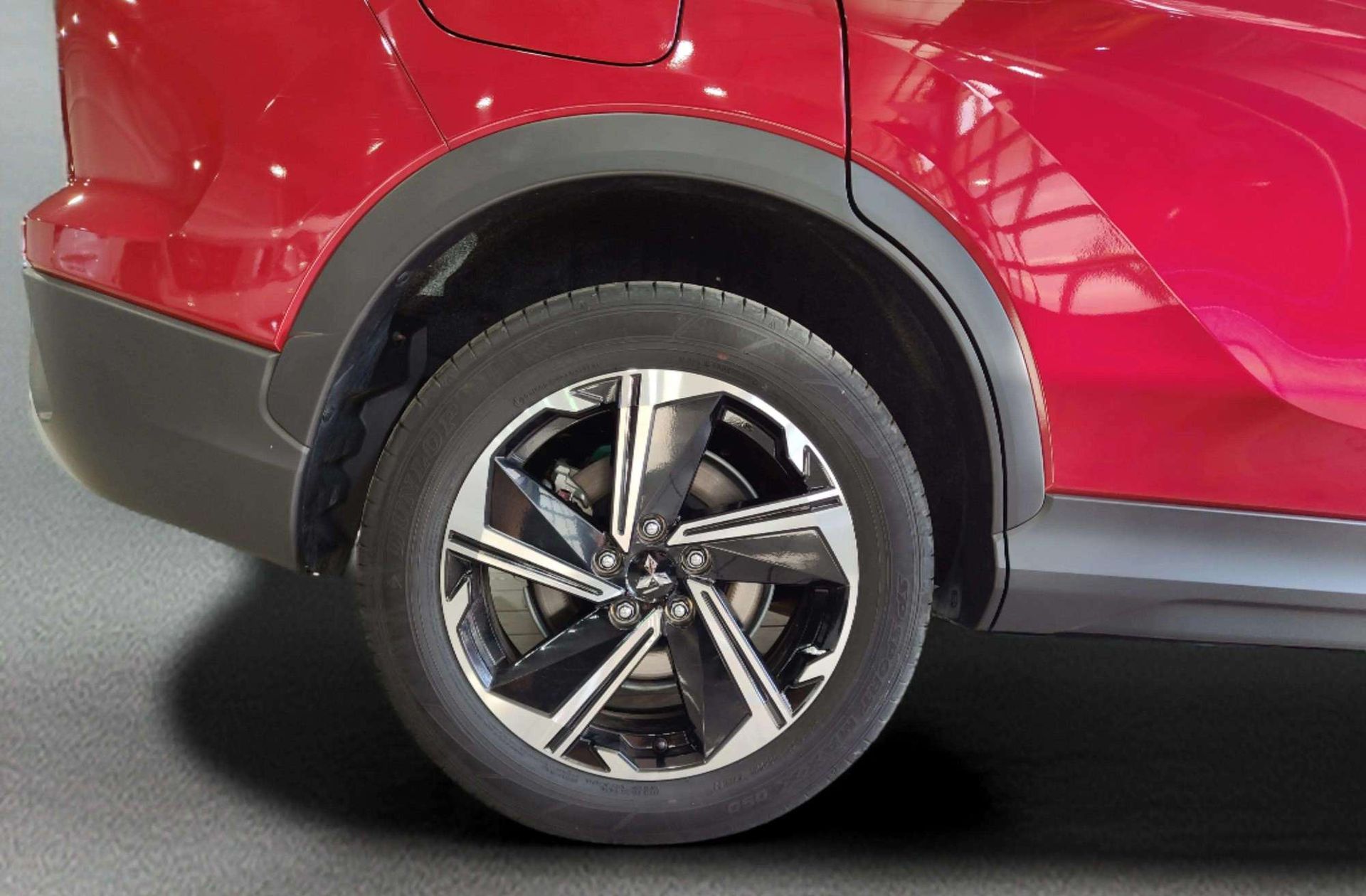 Mitsubishi Eclipse Cross 2.4 PHEV Kaiteki 4WD - foto 38