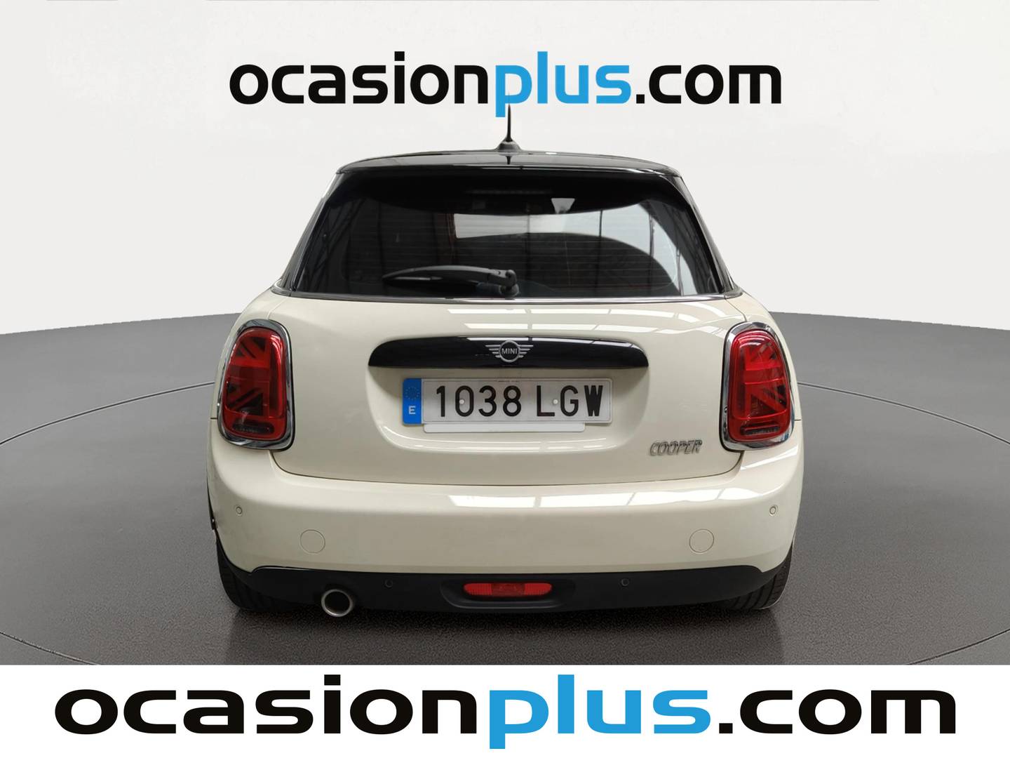 Mini MINI Mini MINI Cooper 5 Puertas Cooper 5 Puertas (136 CV) al mejor precio