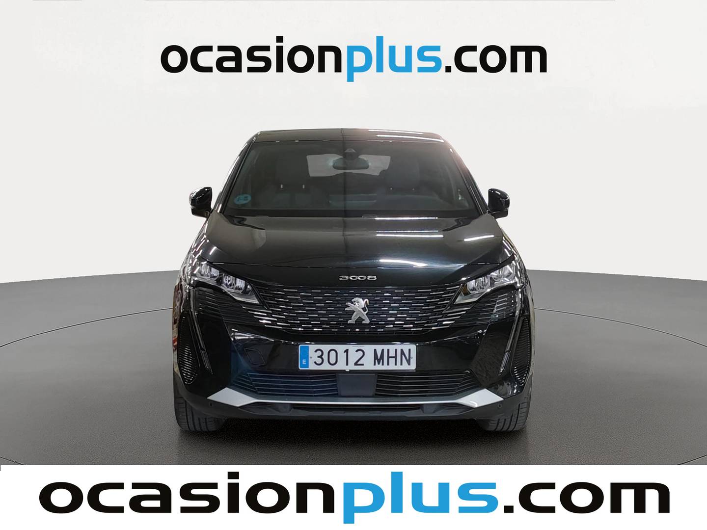 Peugeot 3008 Peugeot 3008 PureTech 130 S&S Allure Pack EAT8 (130 CV) barato