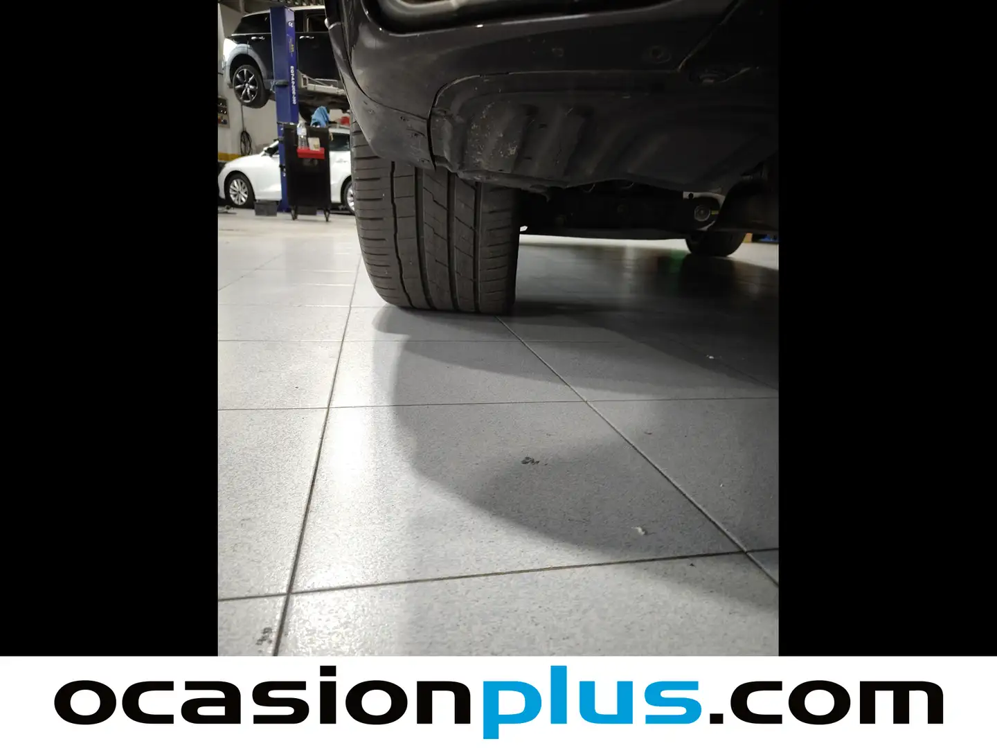 Foto BMW X5 BMW X5 M50d (400 CV)