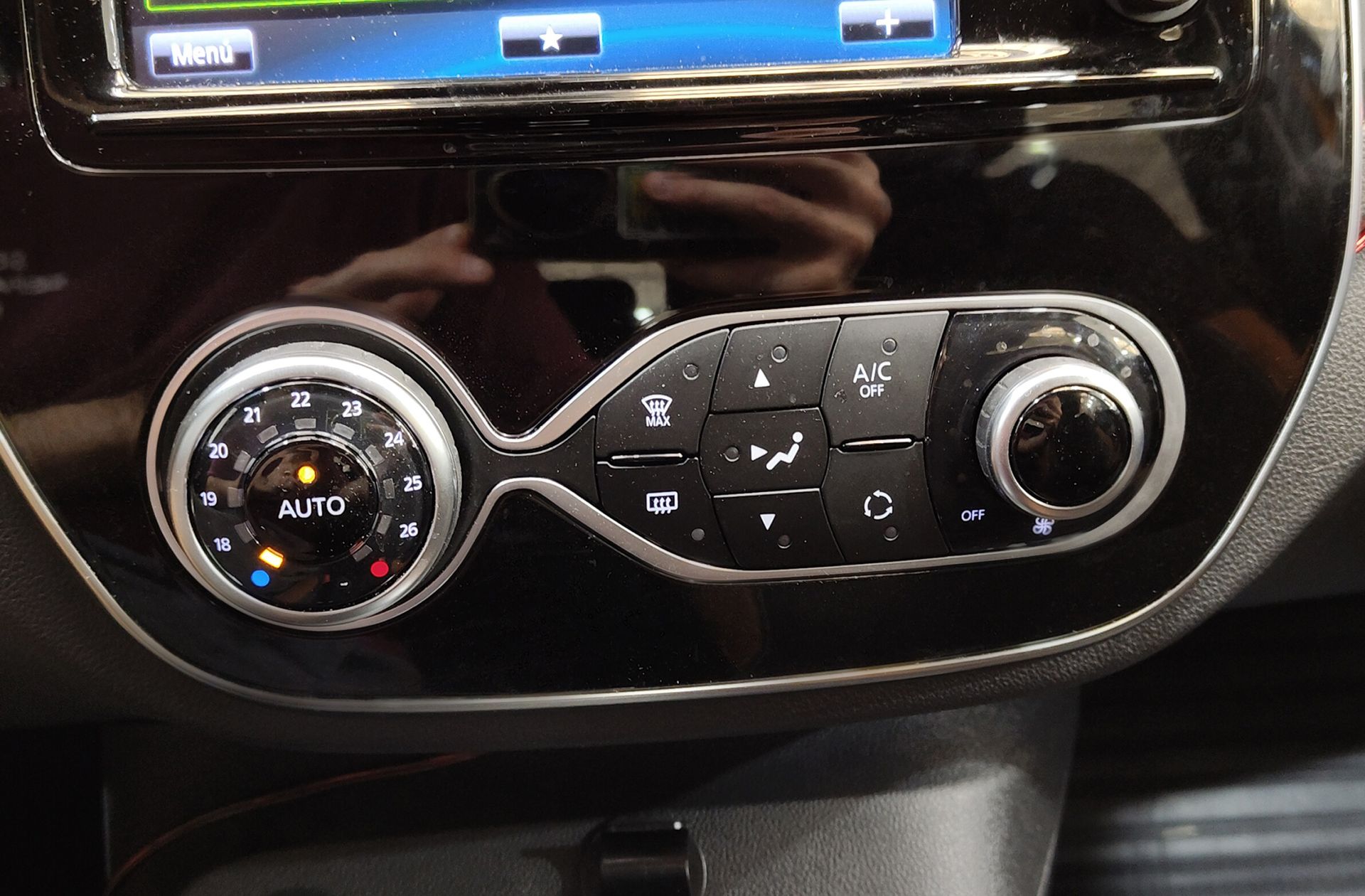 Renault Captur Zen TCe GPF EDC - foto 33