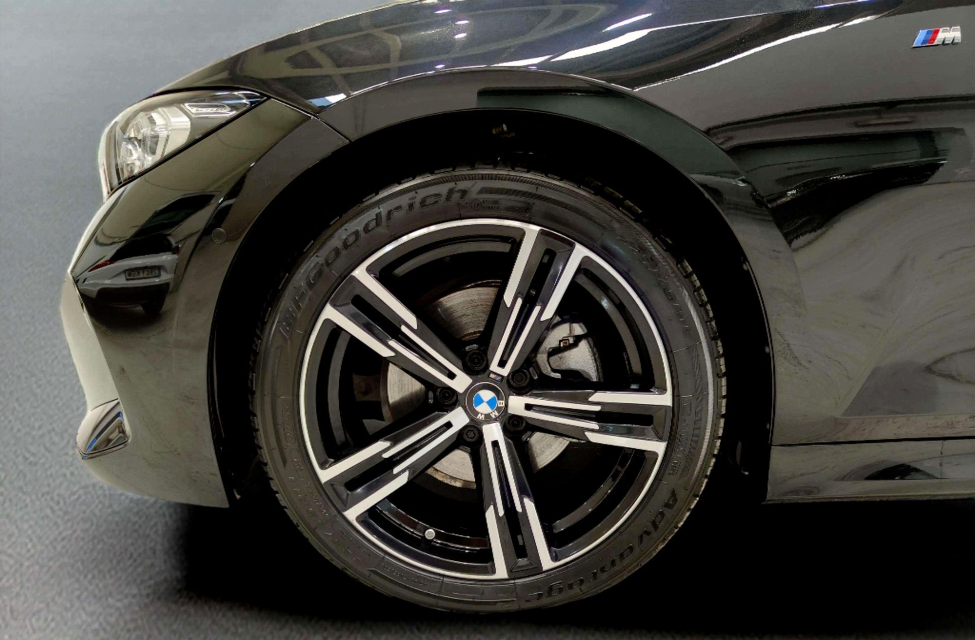 BMW Serie 3 320d - foto 47