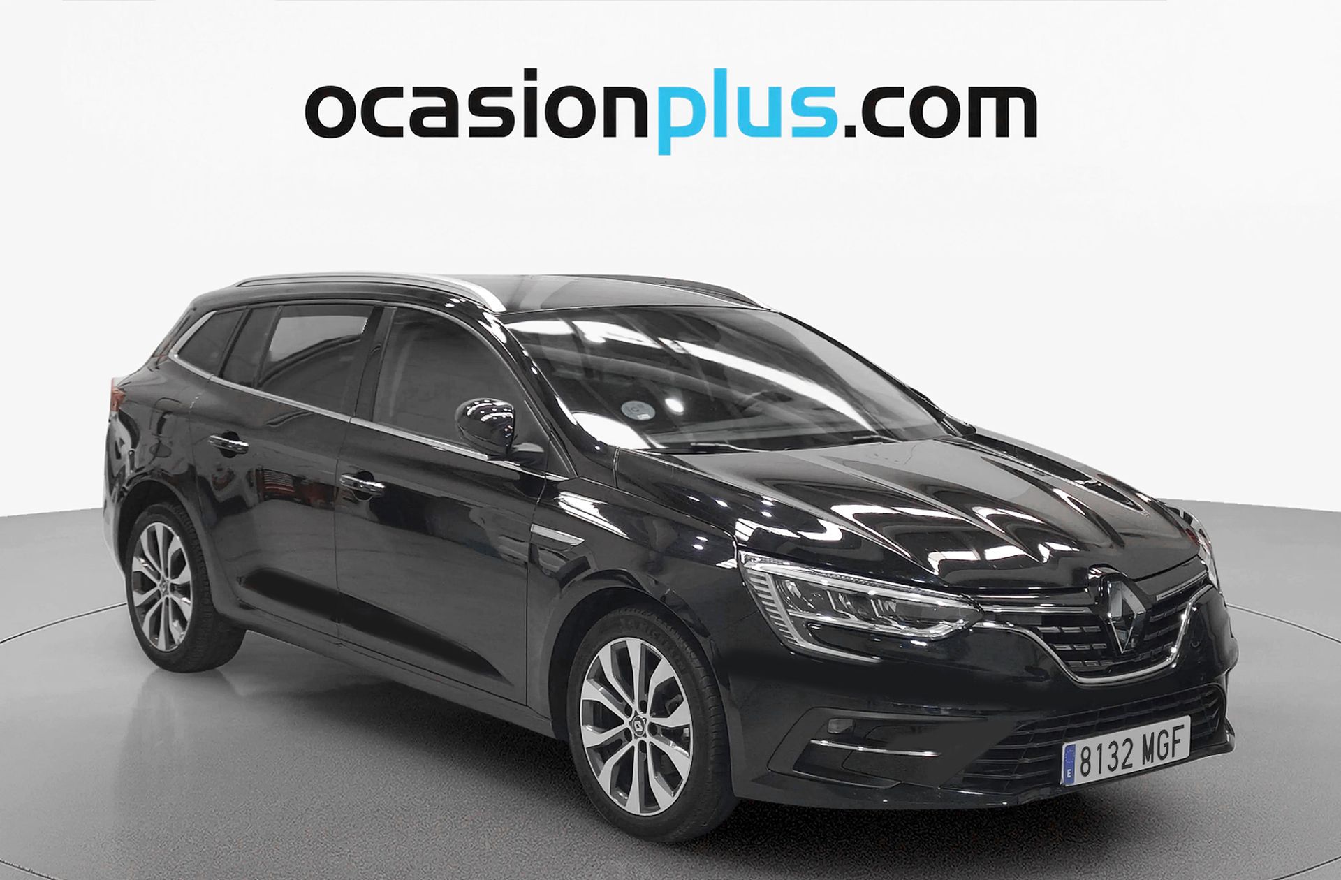 Renault Mégane Techno TCe EDC GPF - foto 2