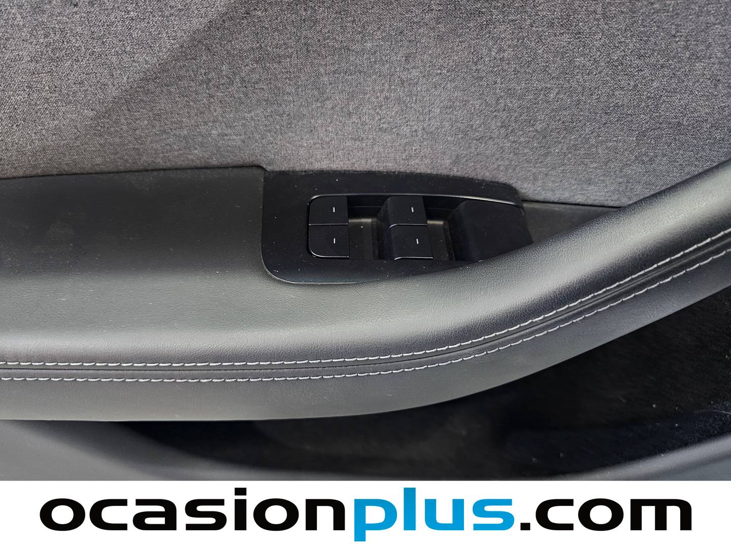 Tesla Model 3 Tesla Model 3 RWD (283 CV) de segunda mano