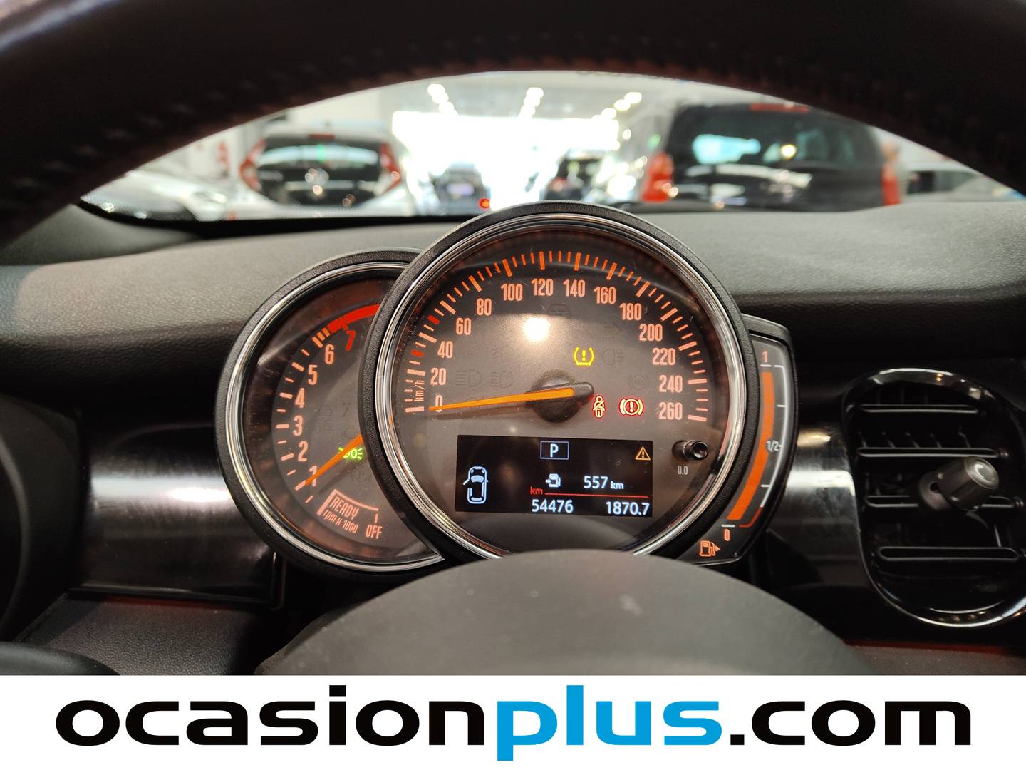 Foto Mini MINI MINI MINI Cabrio Cooper (136 CV)