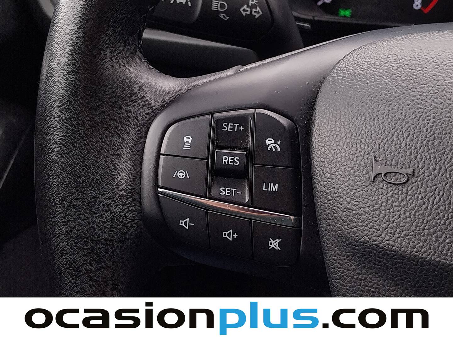 Ford Focus Ford Focus 1.0 Ecoboost MHEV Active Auto (155 CV) barato