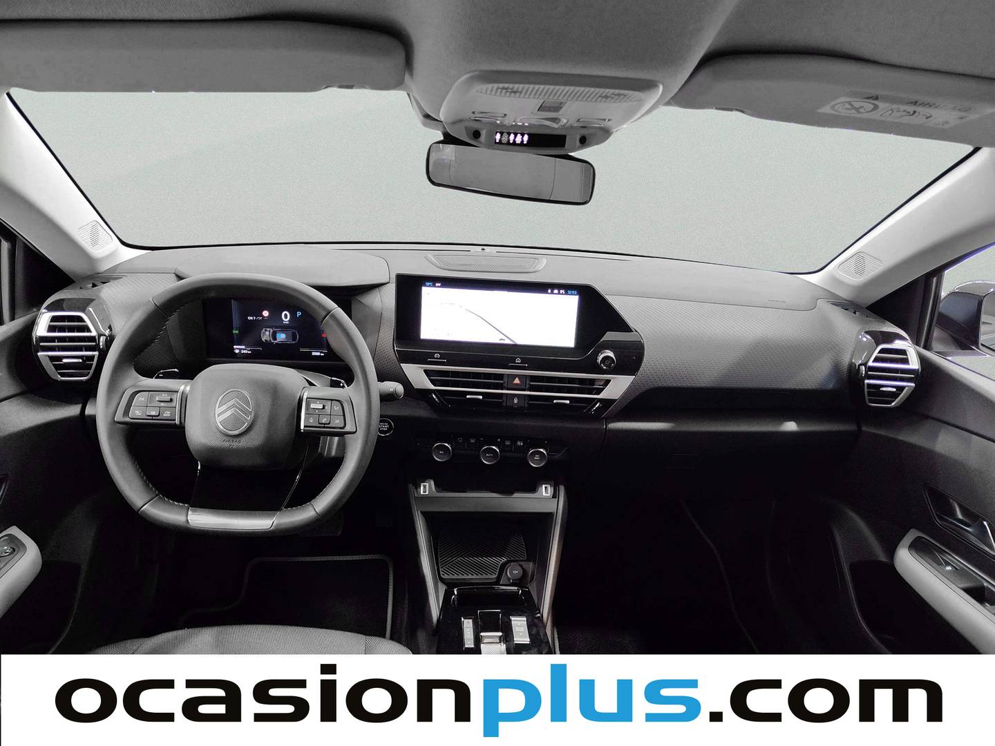 Citroën C4 Citroen C4 Collection Hybrid ë-DCS6 (145 CV) seminuevo