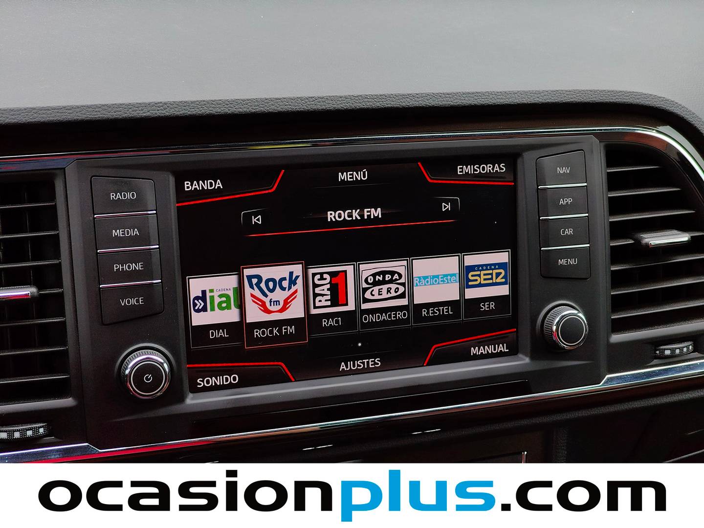 Seat Ateca Seat Ateca 2.0 TDI S&S Xcellence 4Drive (150 CV) de segunda mano