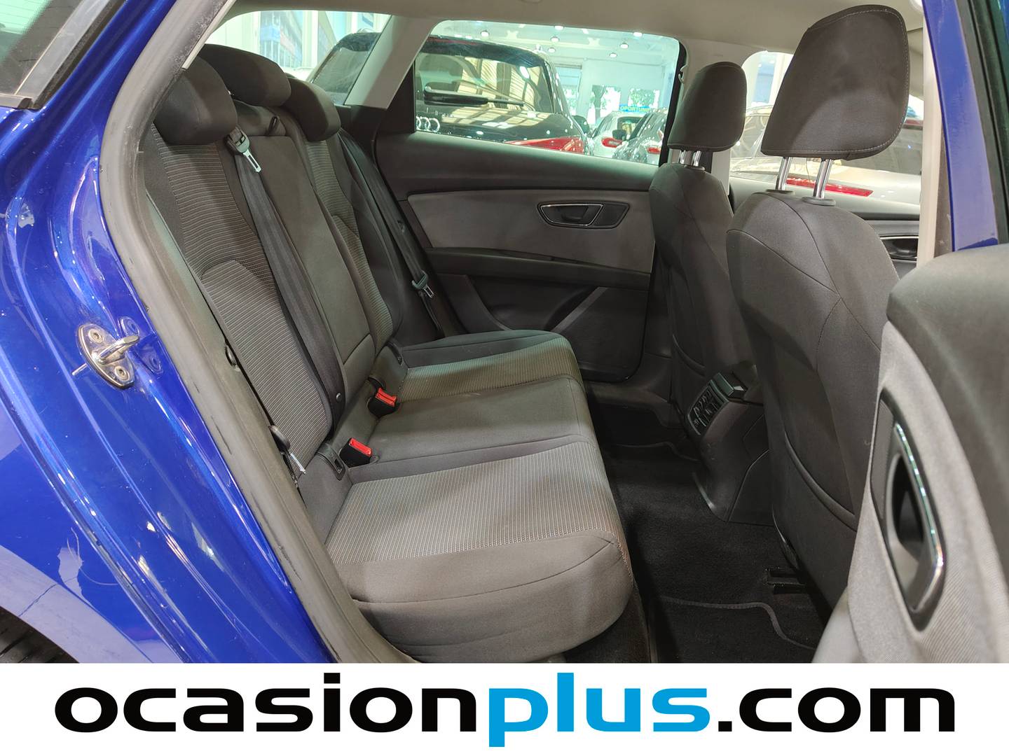 Seat León Seat León ST 1.4 TSI S&S Style Plus (125 CV) km 0
