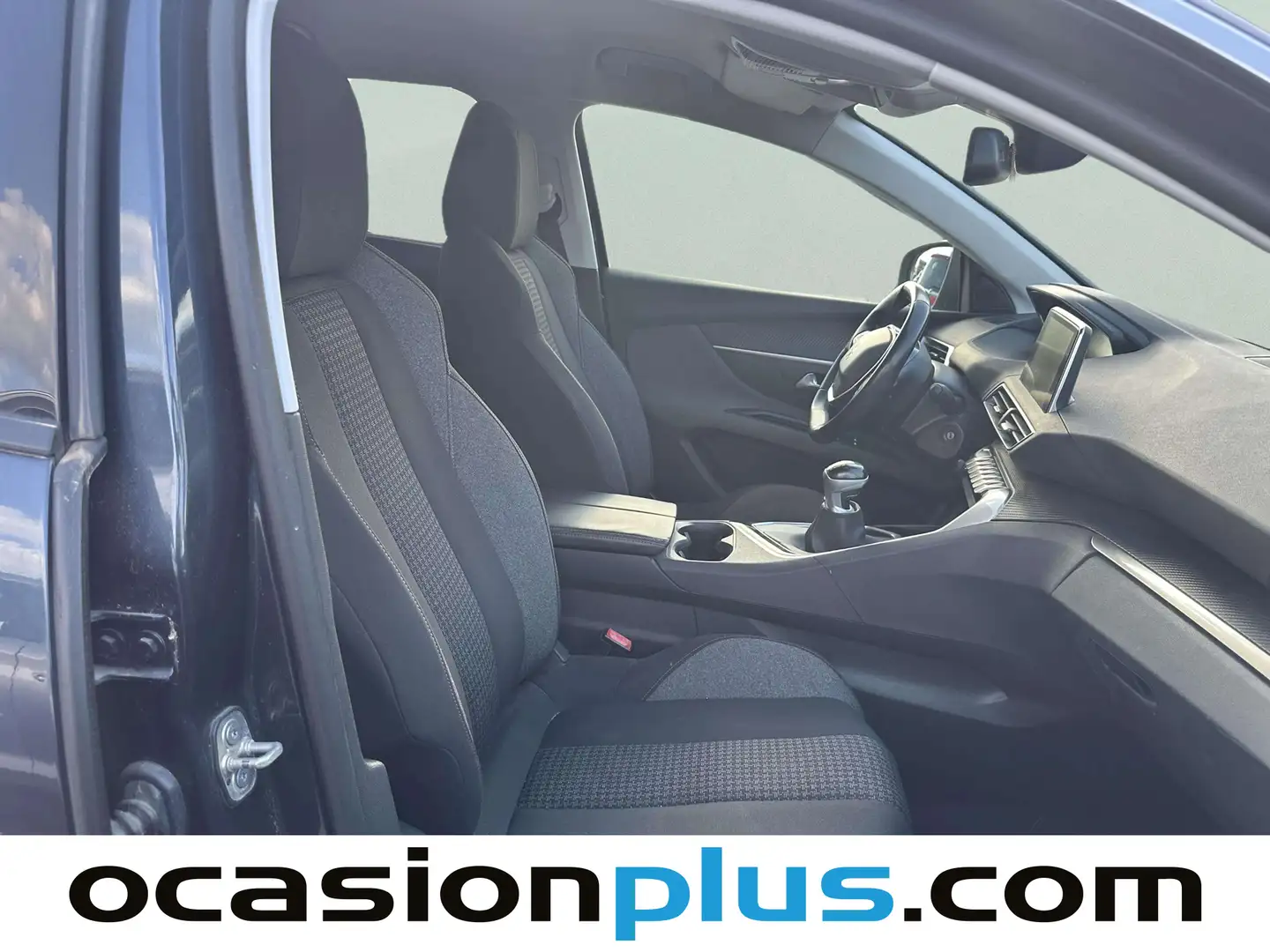 Foto Peugeot 5008 Peugeot 5008 BlueHDI 130 Active S&S 7Plazas (130 CV)