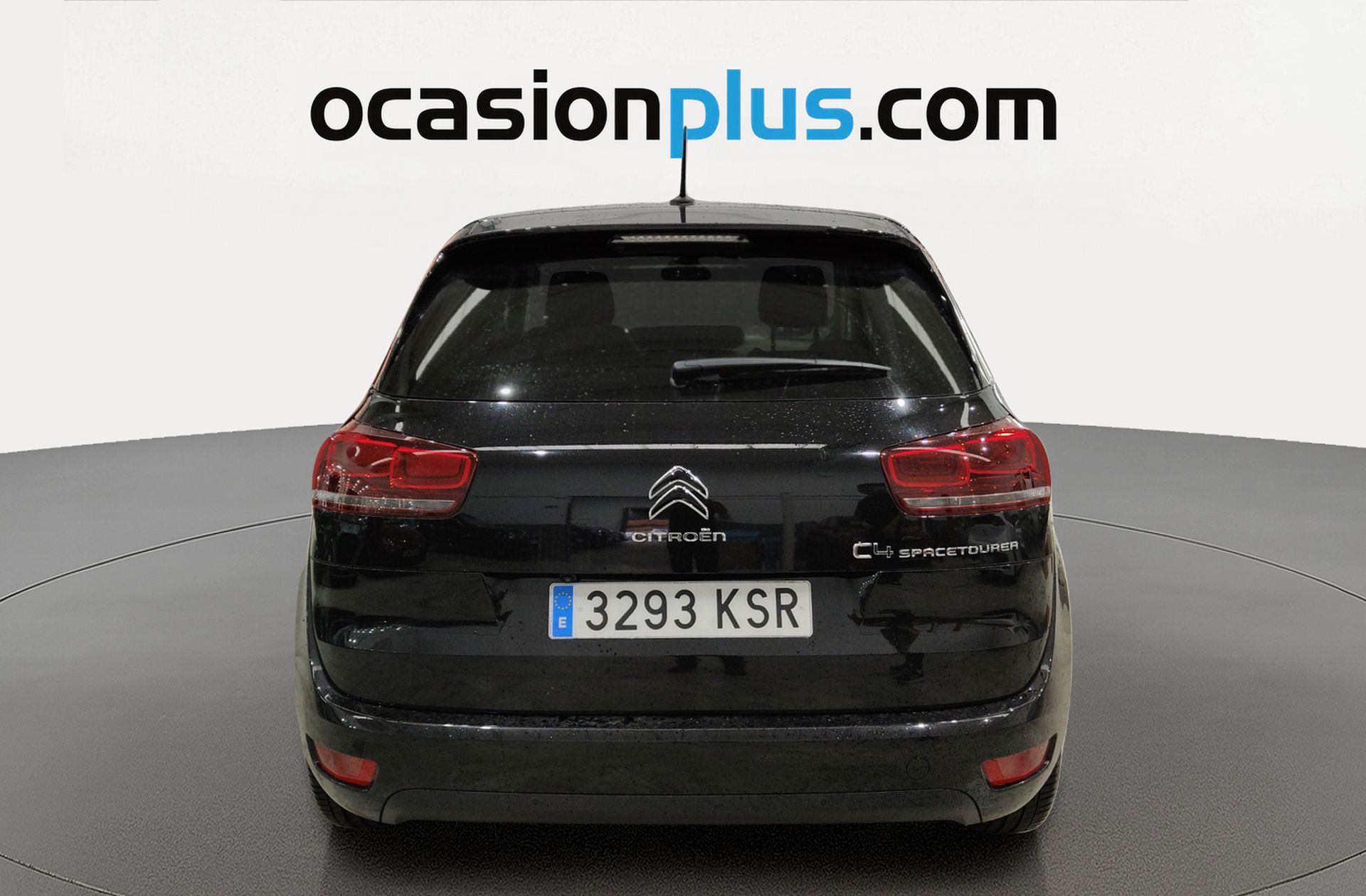 Citroën C4 SpaceTourer BlueHDi 130 Feel - foto 16