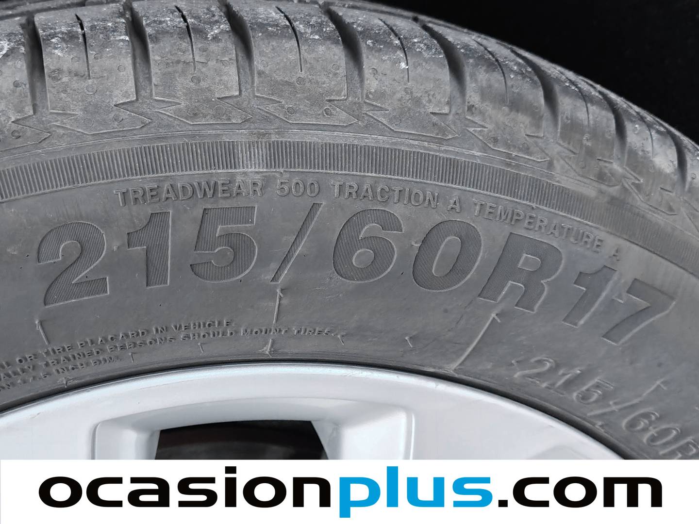 Foto Renault Kadjar Renault Kadjar Intens Energy dCi (130 CV)