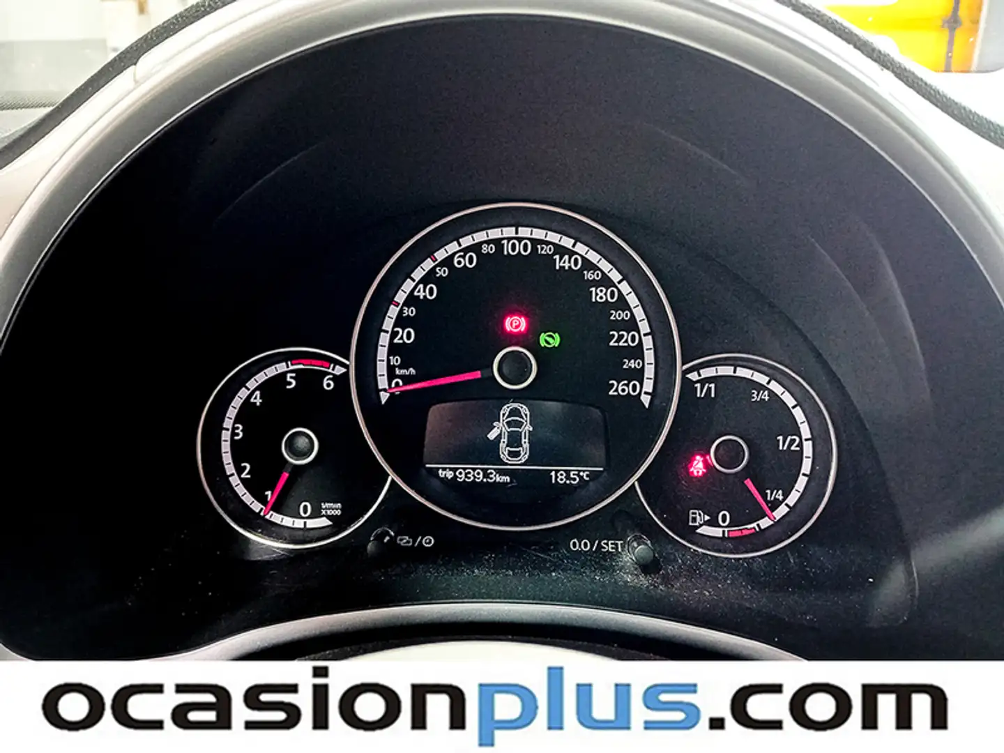 Foto Volkswagen Beetle Volkswagen Beetle 2.0 TDI Design DSG (140 CV)