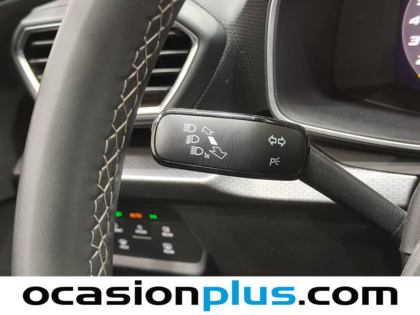 Seat León SEAT León ST 1.5 TSI S&S Style XL (116 CV) 116cv